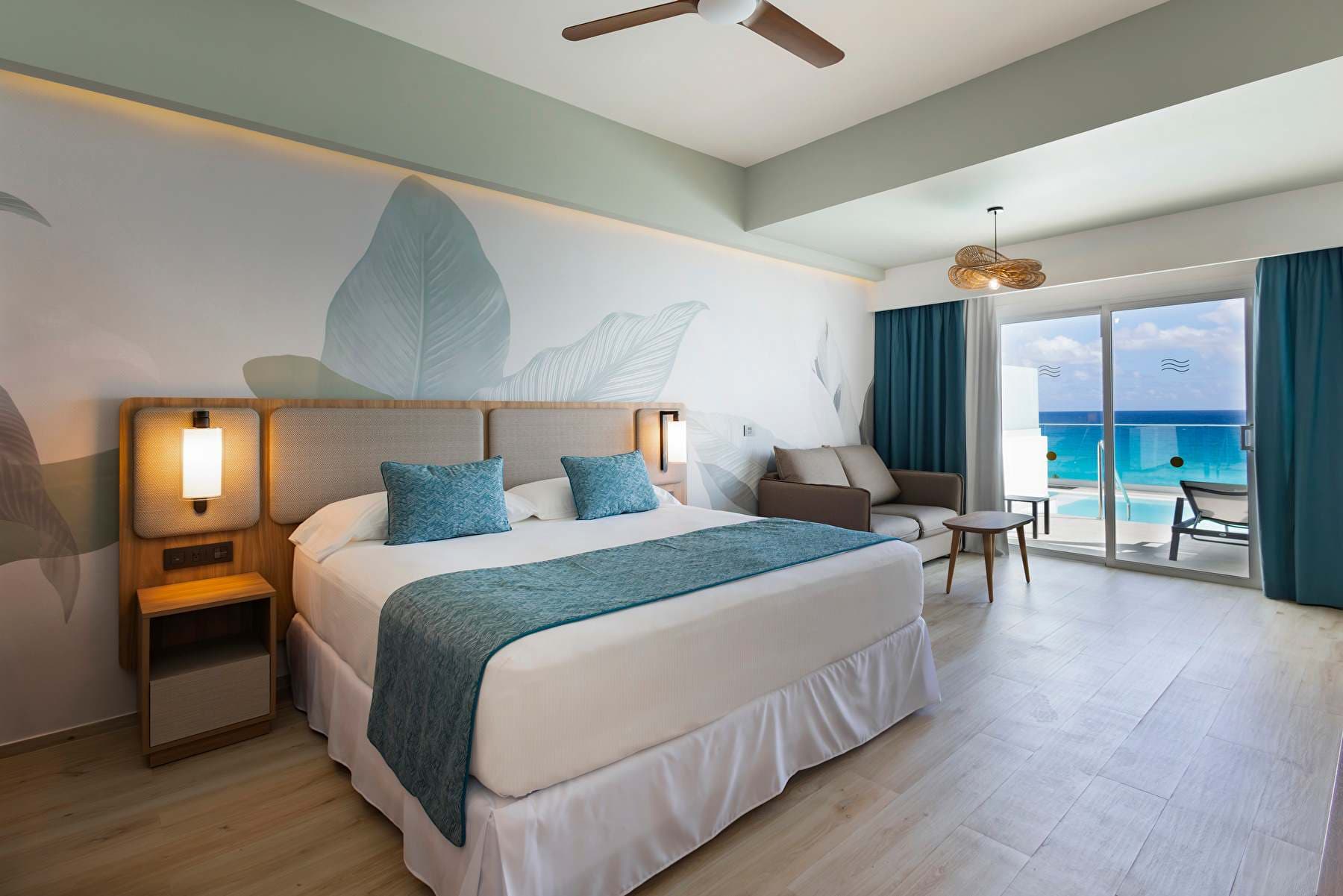 Hotel Riu Ventura Ansicht 4