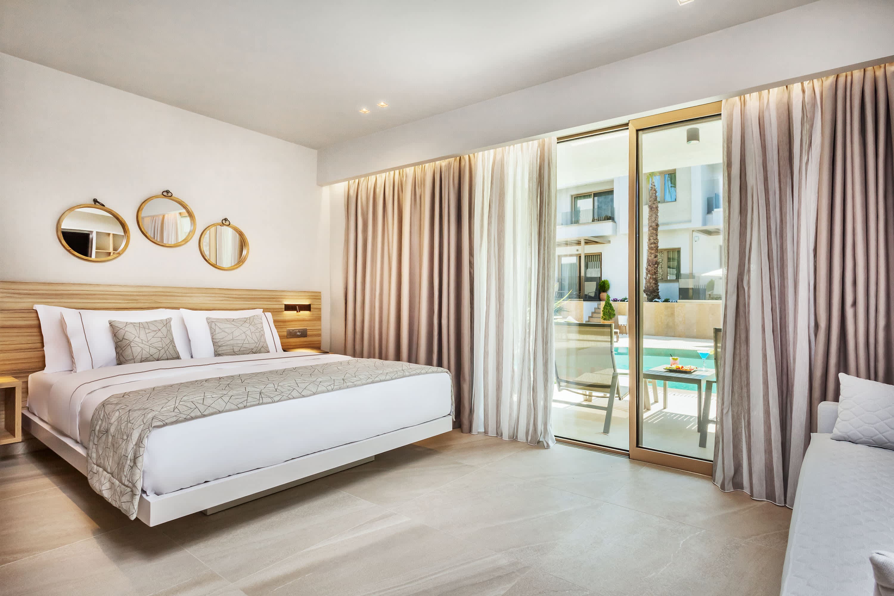 Pefki Deluxe Residences - Adults Only 16plus Ansicht 4