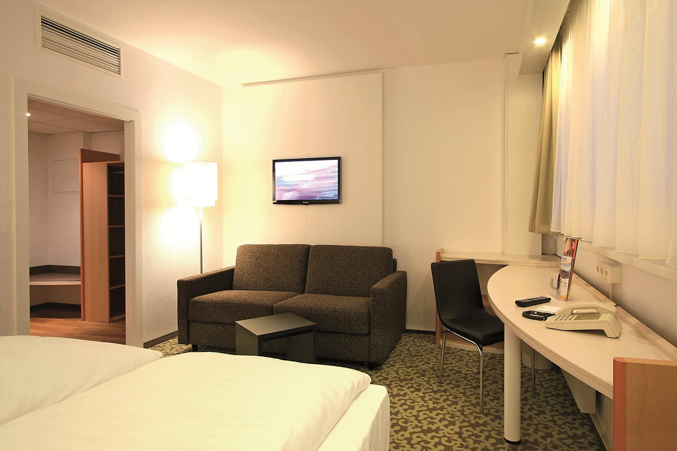 ibis Dresden Zentrum Ansicht 3