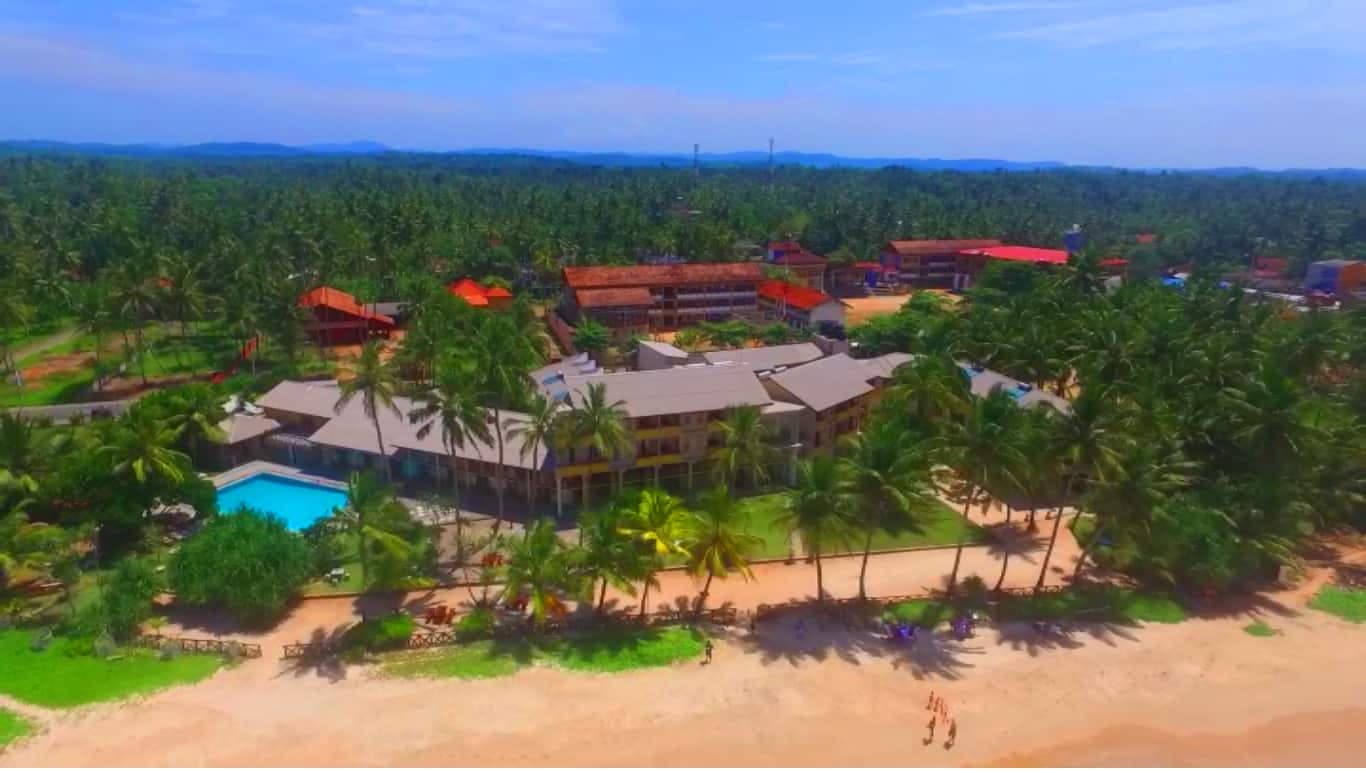 Hotel Insight Resort