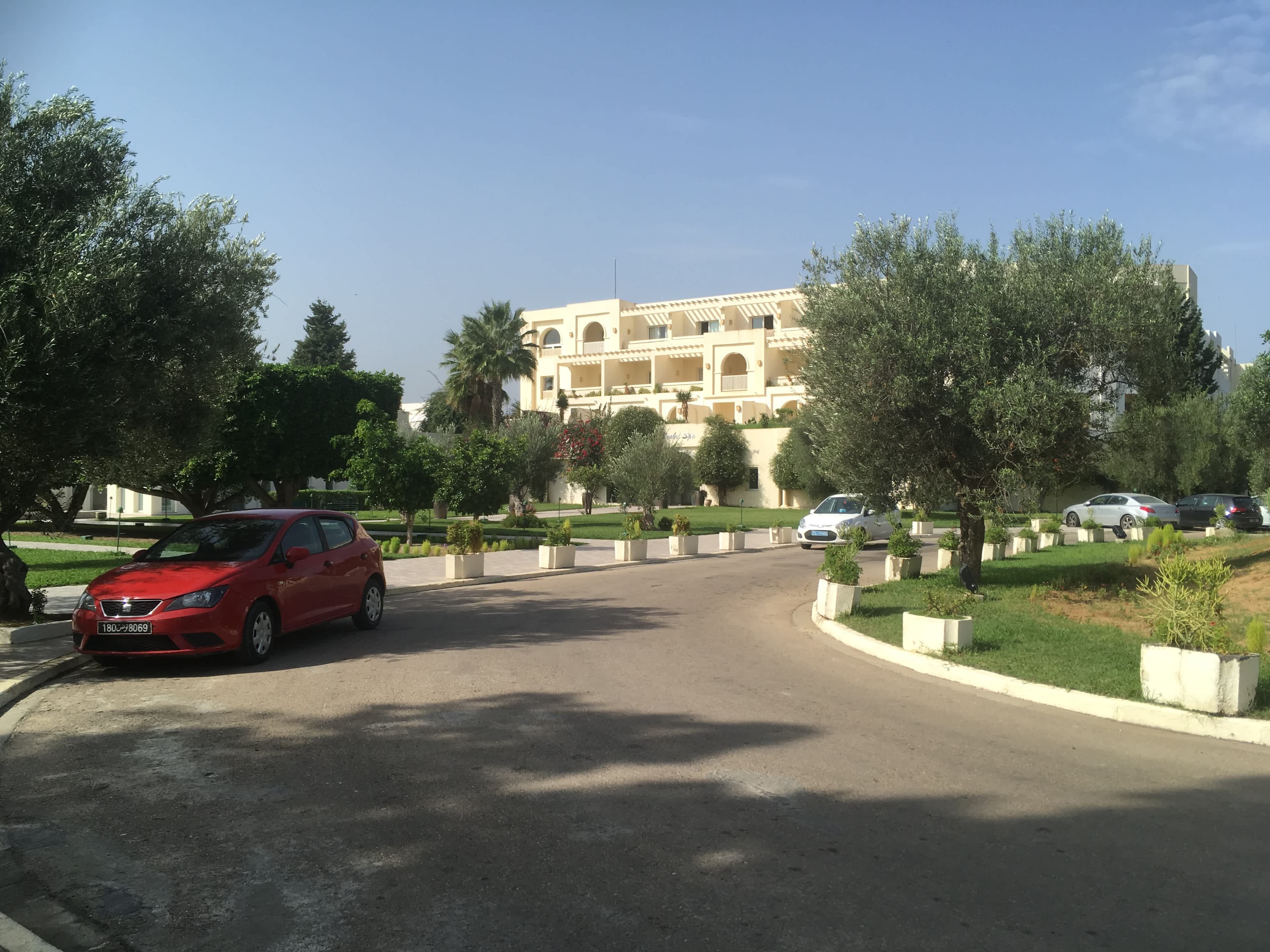 Seabel Alhambra Beach Golf & Spa Ansicht 2