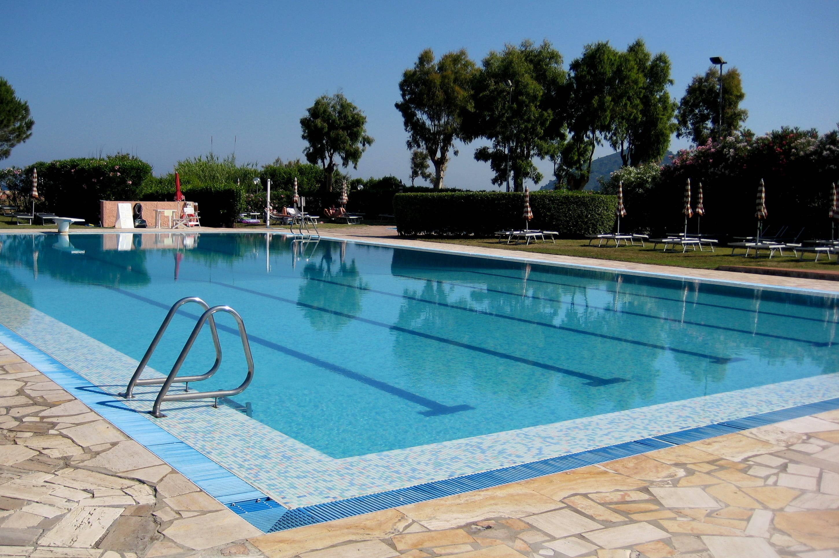 Hotel Fabricia Ansicht 6