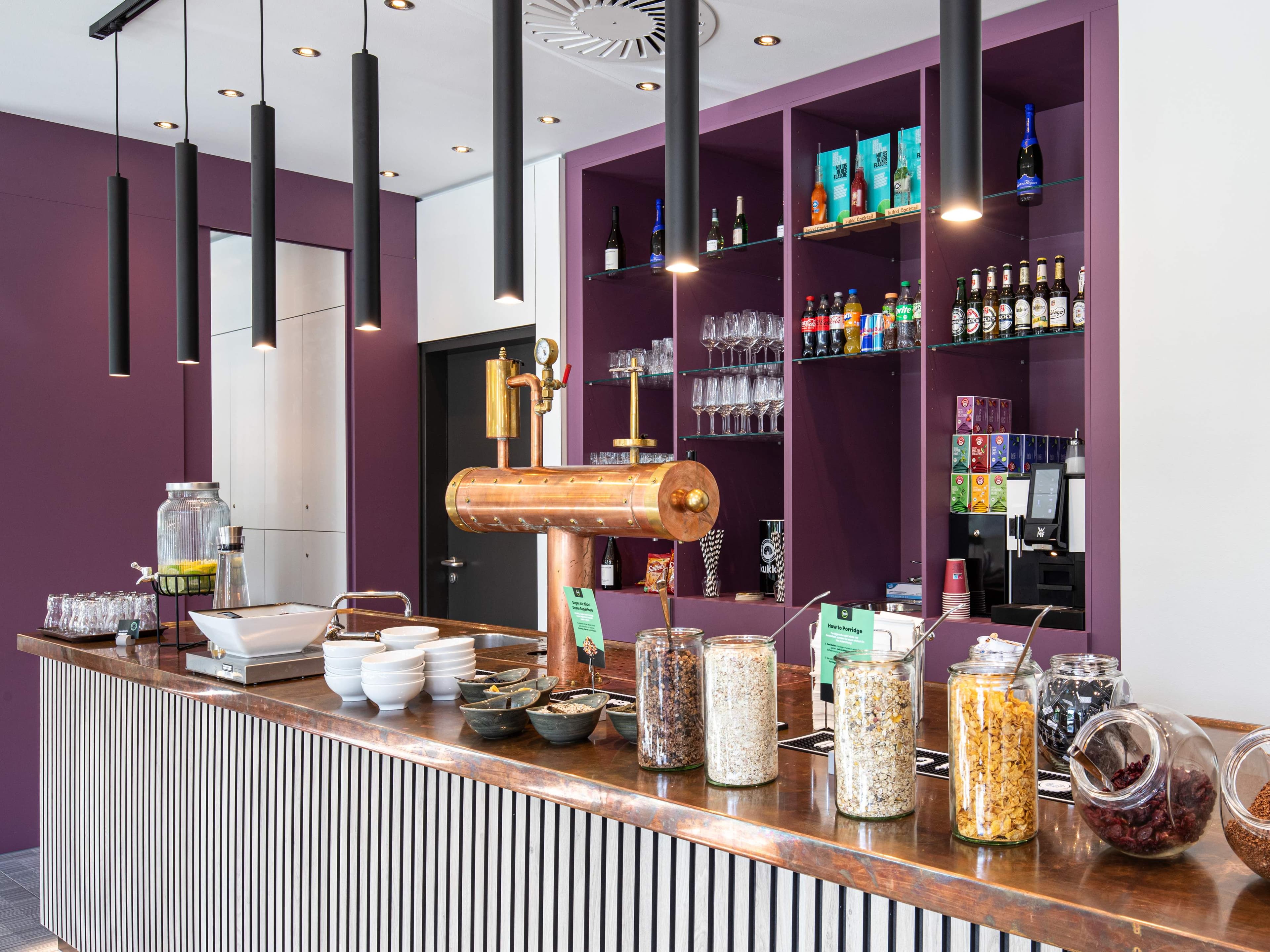 B&B Hotel Hamburg-Airport Ansicht 10