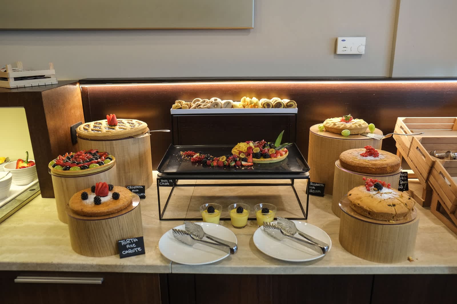 Hotel Select Suites & Spa Ansicht 6