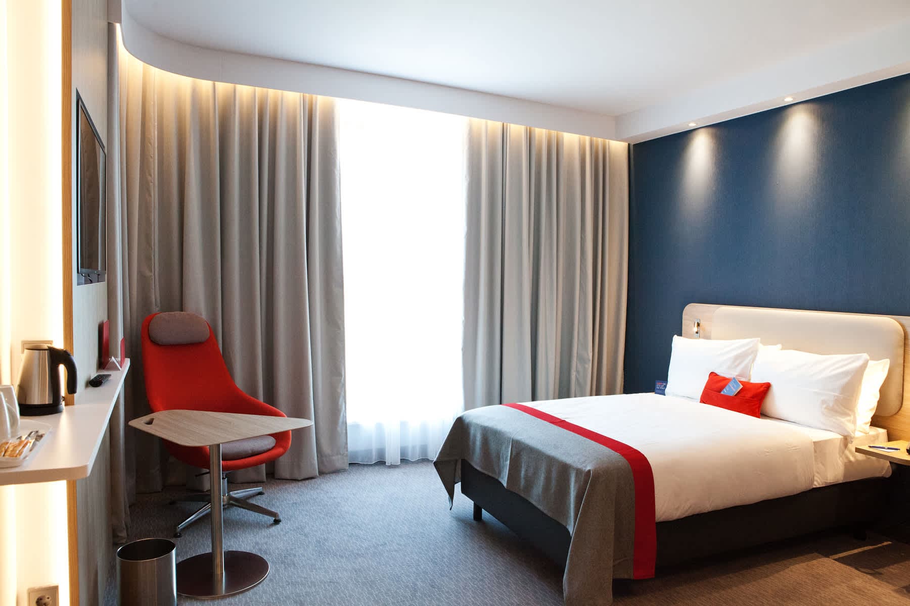 Holiday Inn Express Oberhausen by IHG Ansicht 3