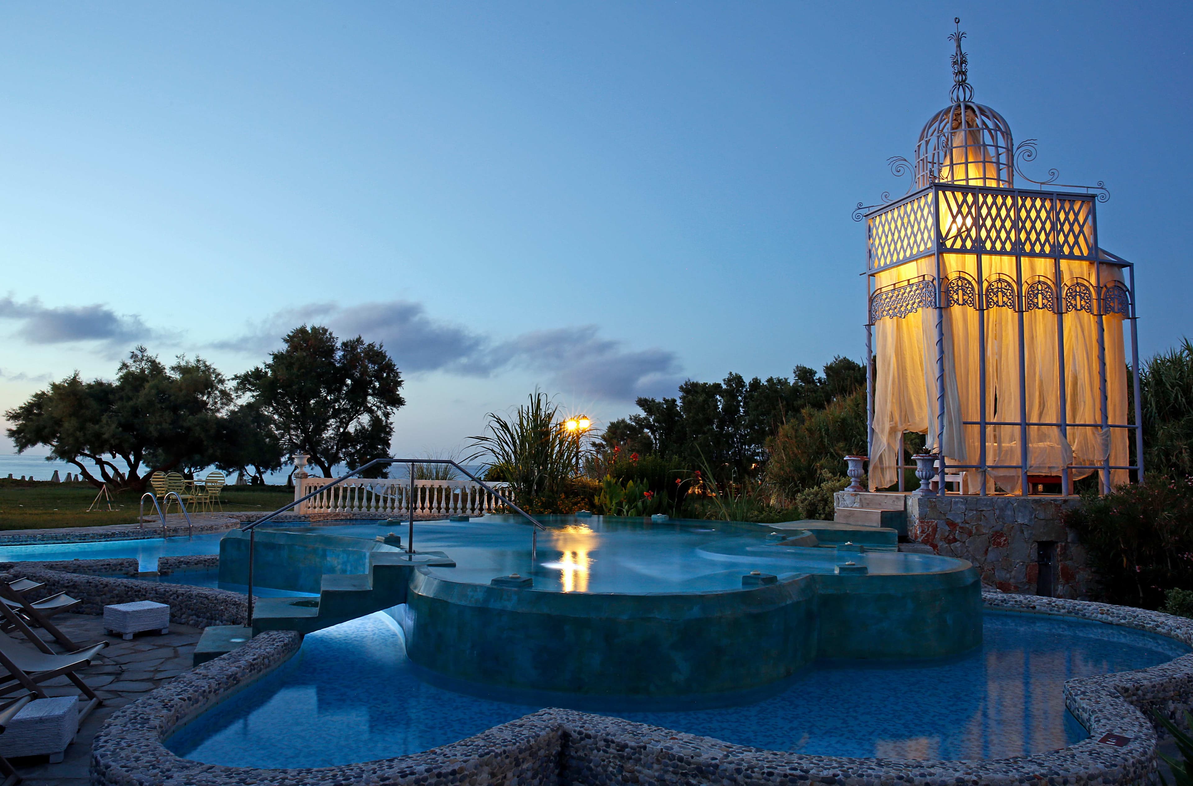 Orpheas Resort - Adults Only Ansicht 3