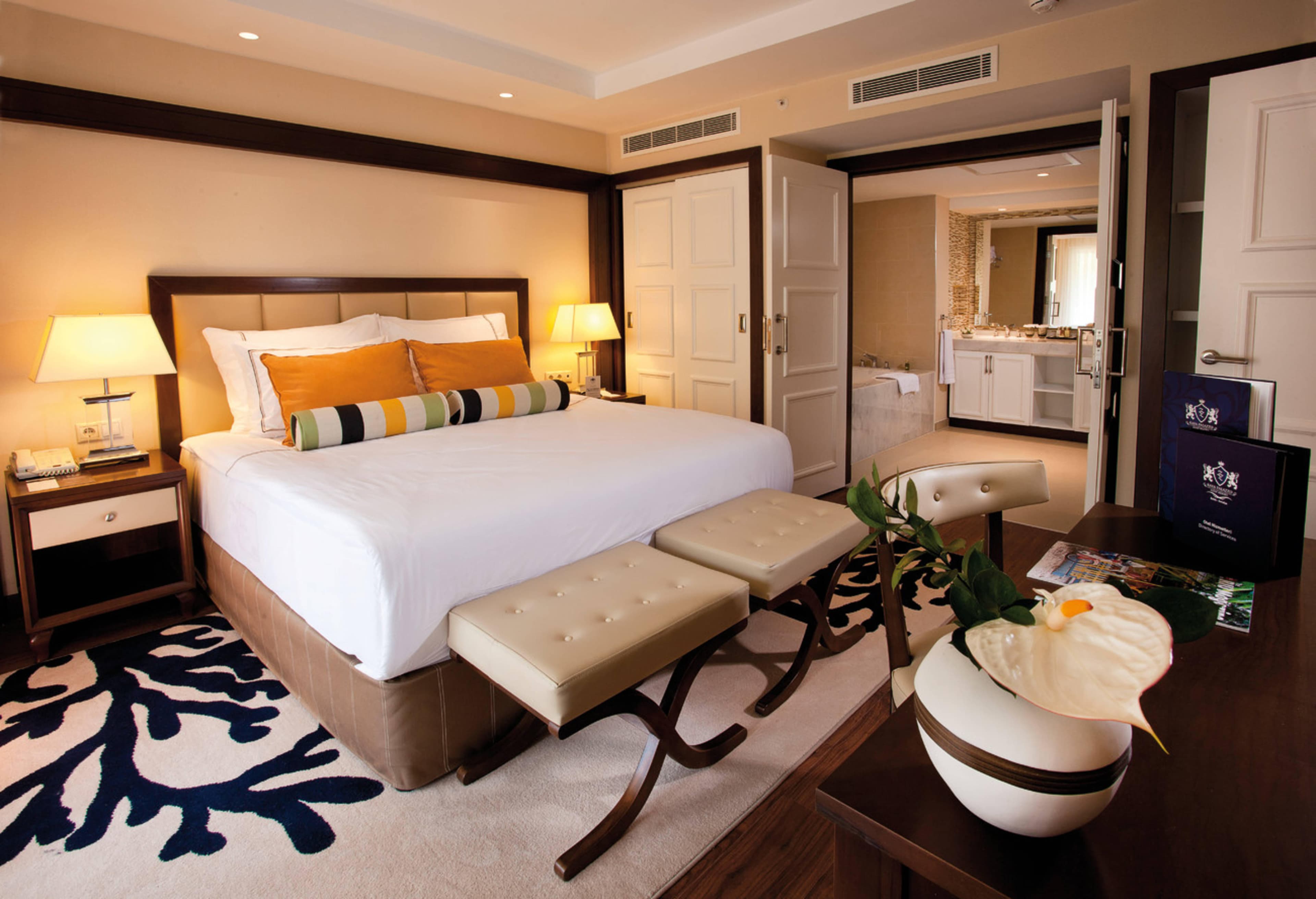Kaya Palazzo Golf Resort Ansicht 4