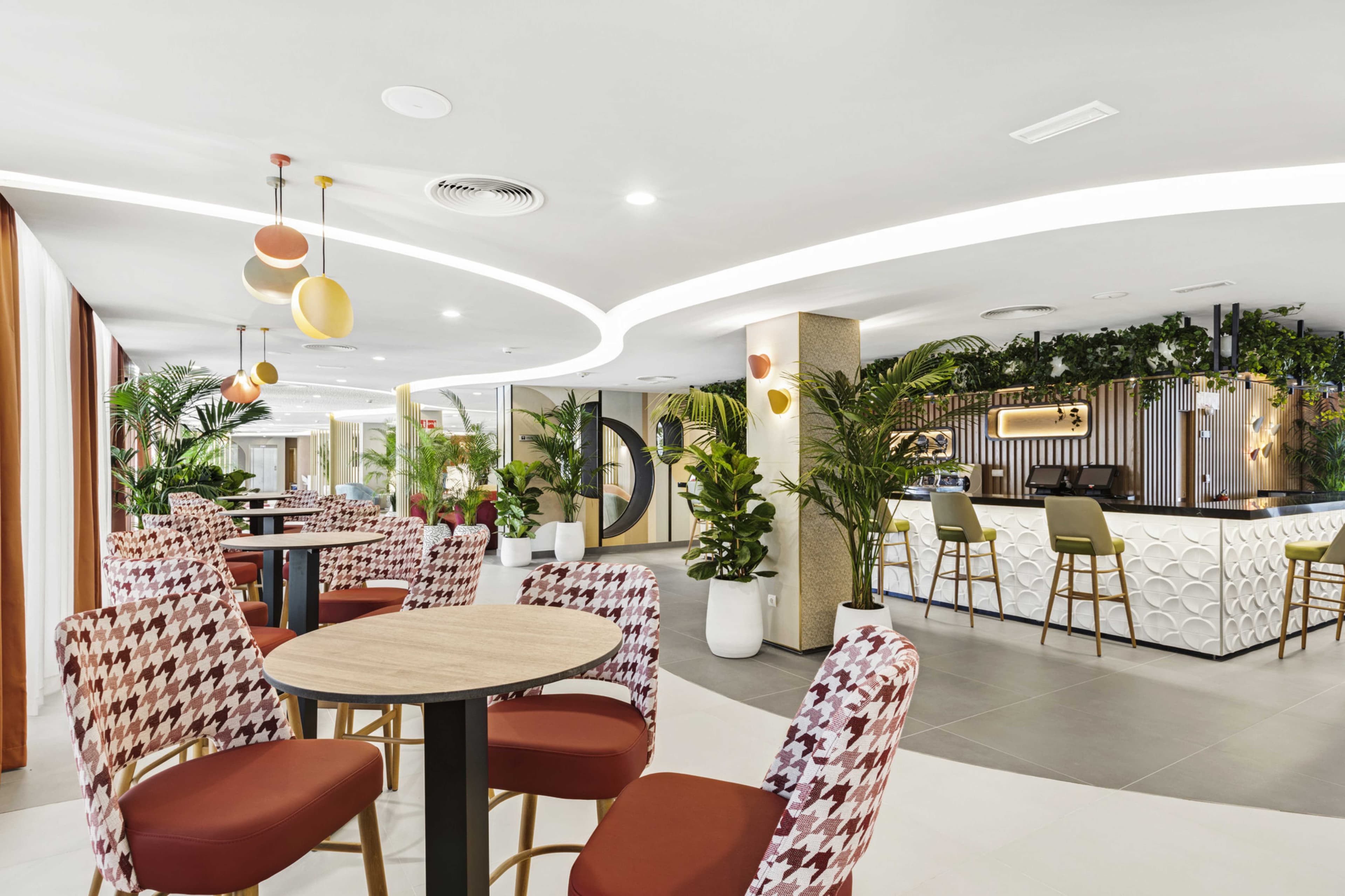 Hotel Riu Concordia Ansicht 7
