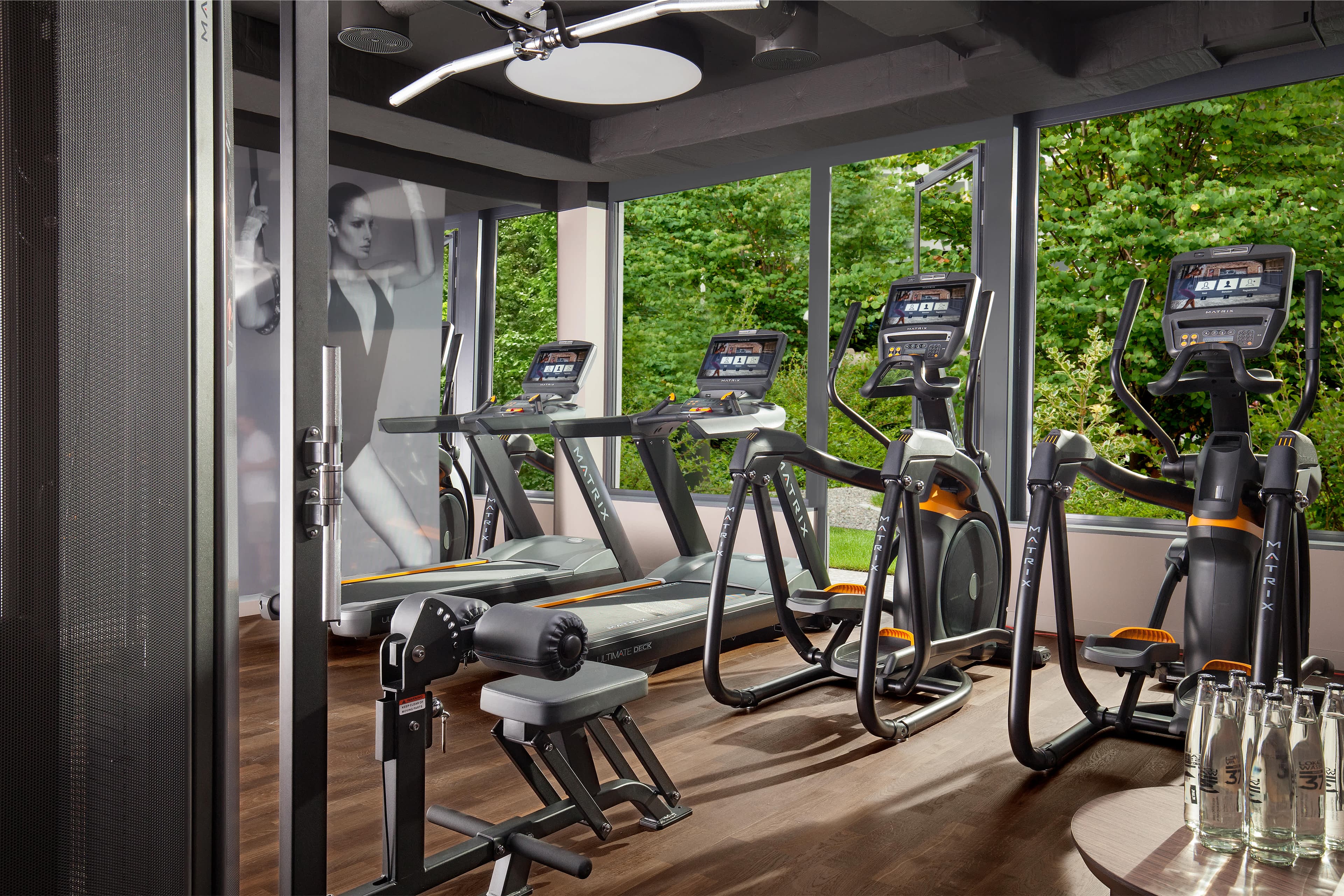 Acasa Suites Zurich Oerlikon Ansicht 7