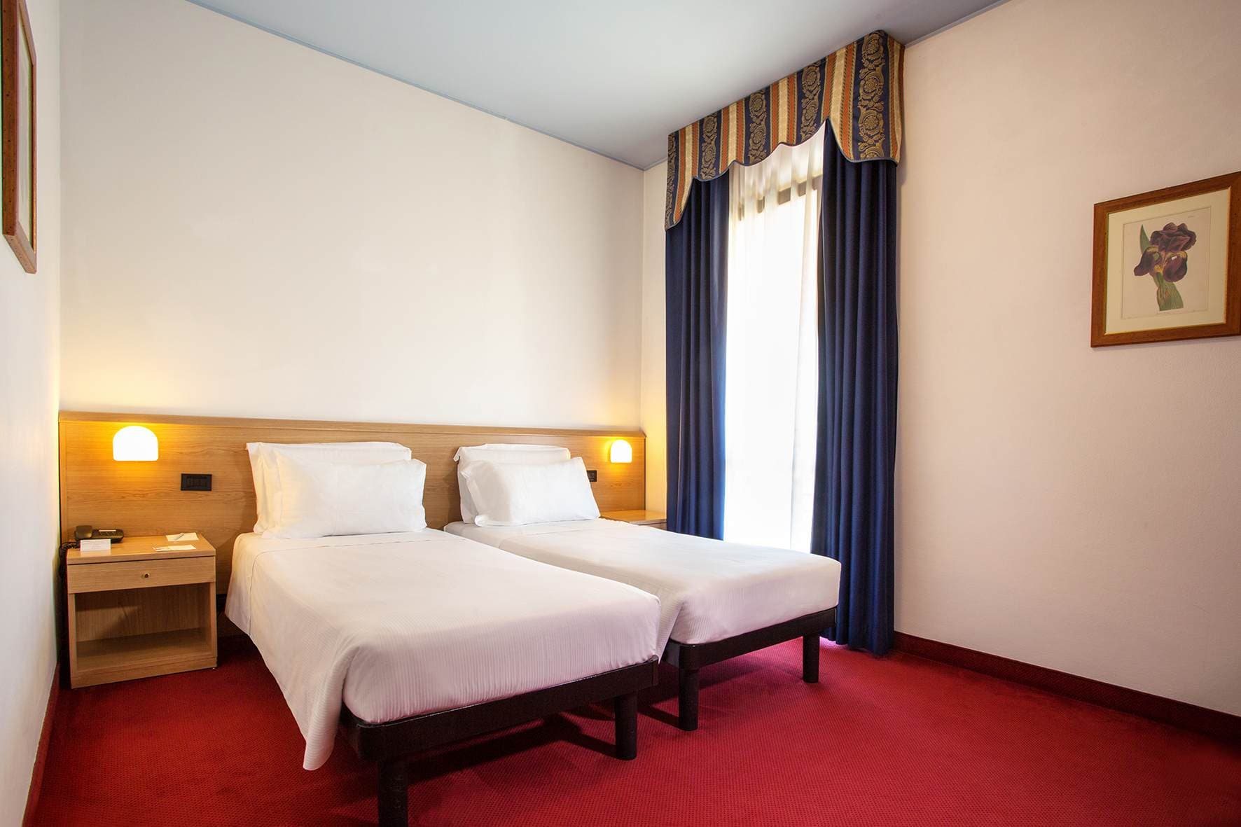 Best Western Hotel Titian Inn Venice Airport Ansicht 8