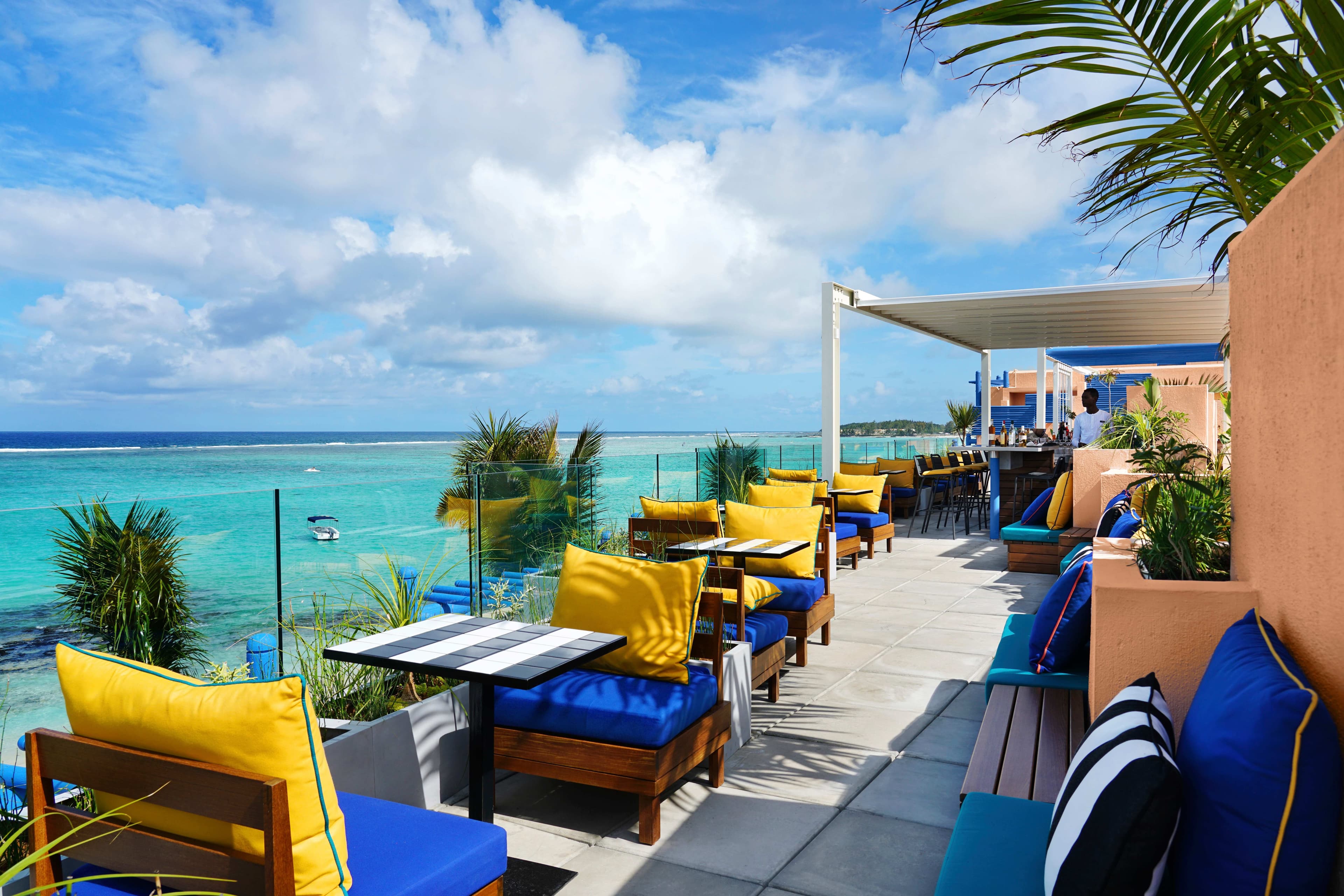 SALT of Palmar, an adult-only boutique hotel Ansicht 9