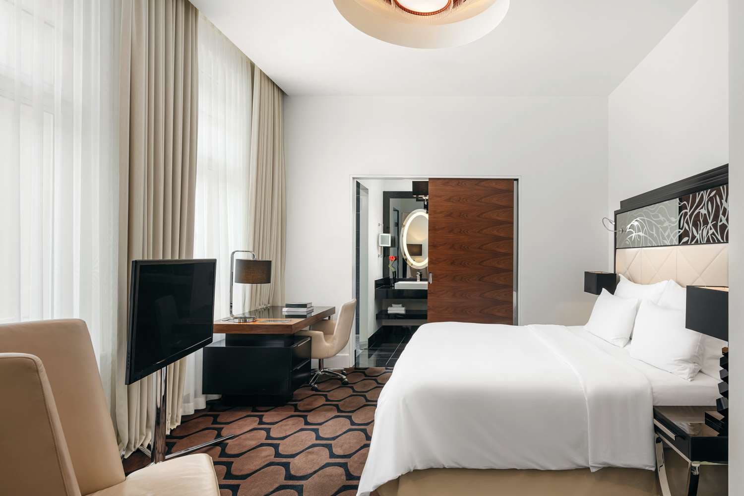 Roomers Berlin Steinplatz, Autograph Collection Ansicht 5