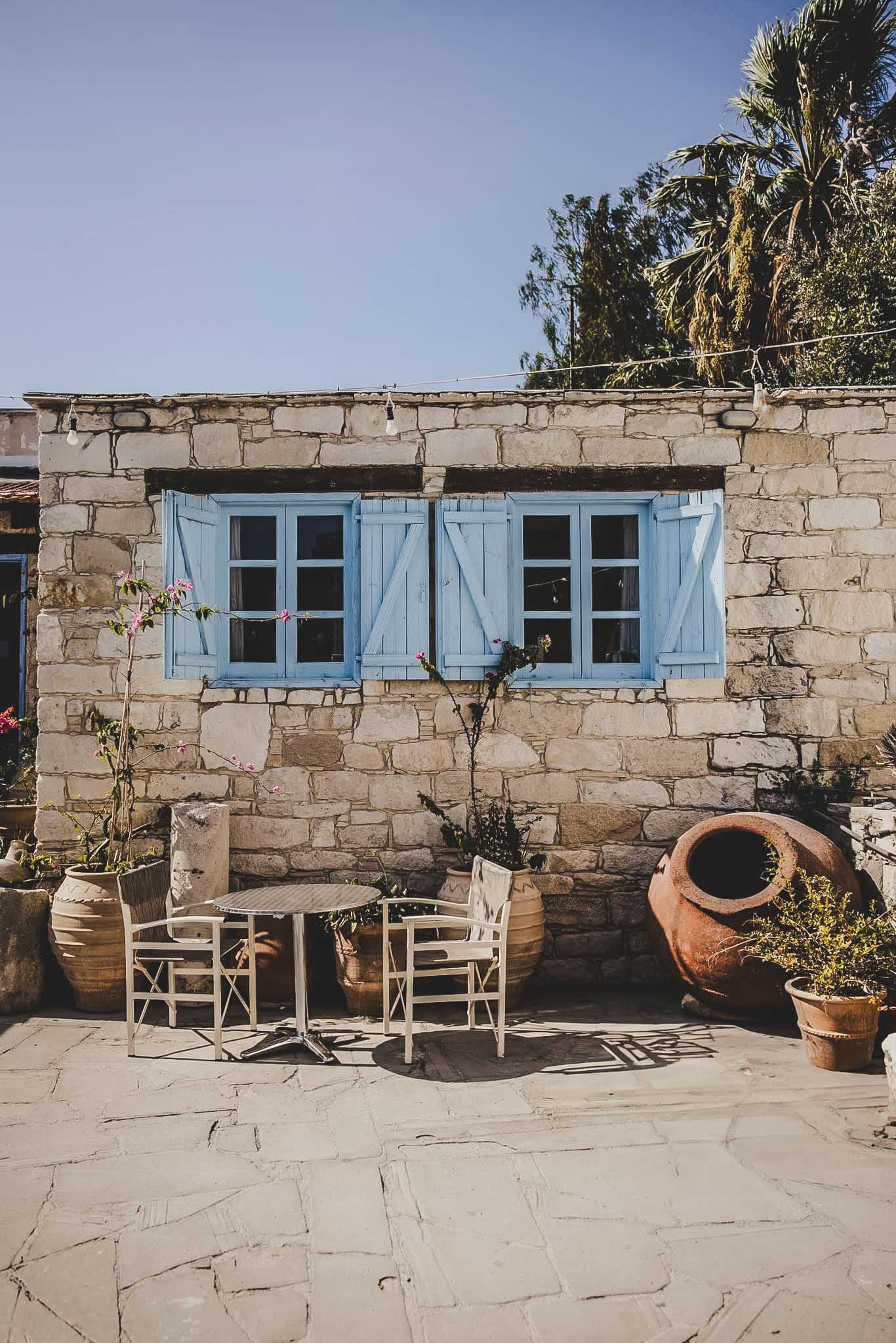 Cyprus Villages Kalavasos & Tochni Ansicht 2