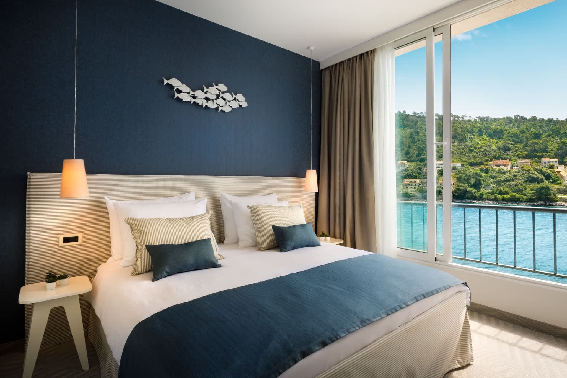 Aminess Lume Hotel Ansicht 6