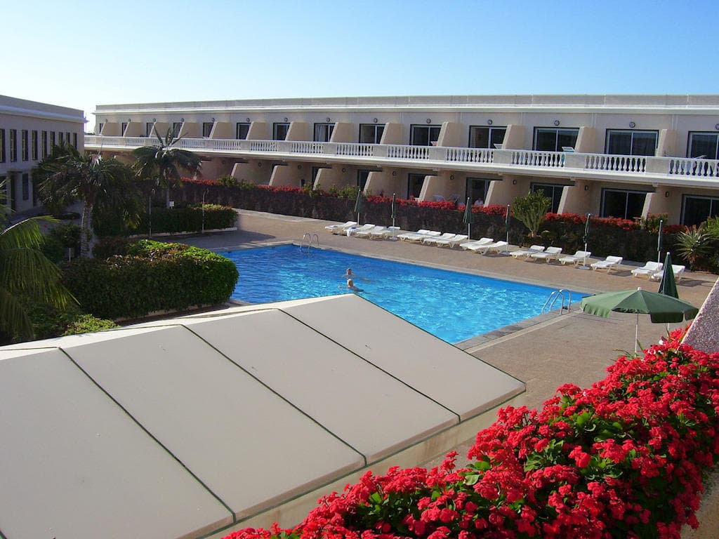 Charco del Conde Ansicht 3