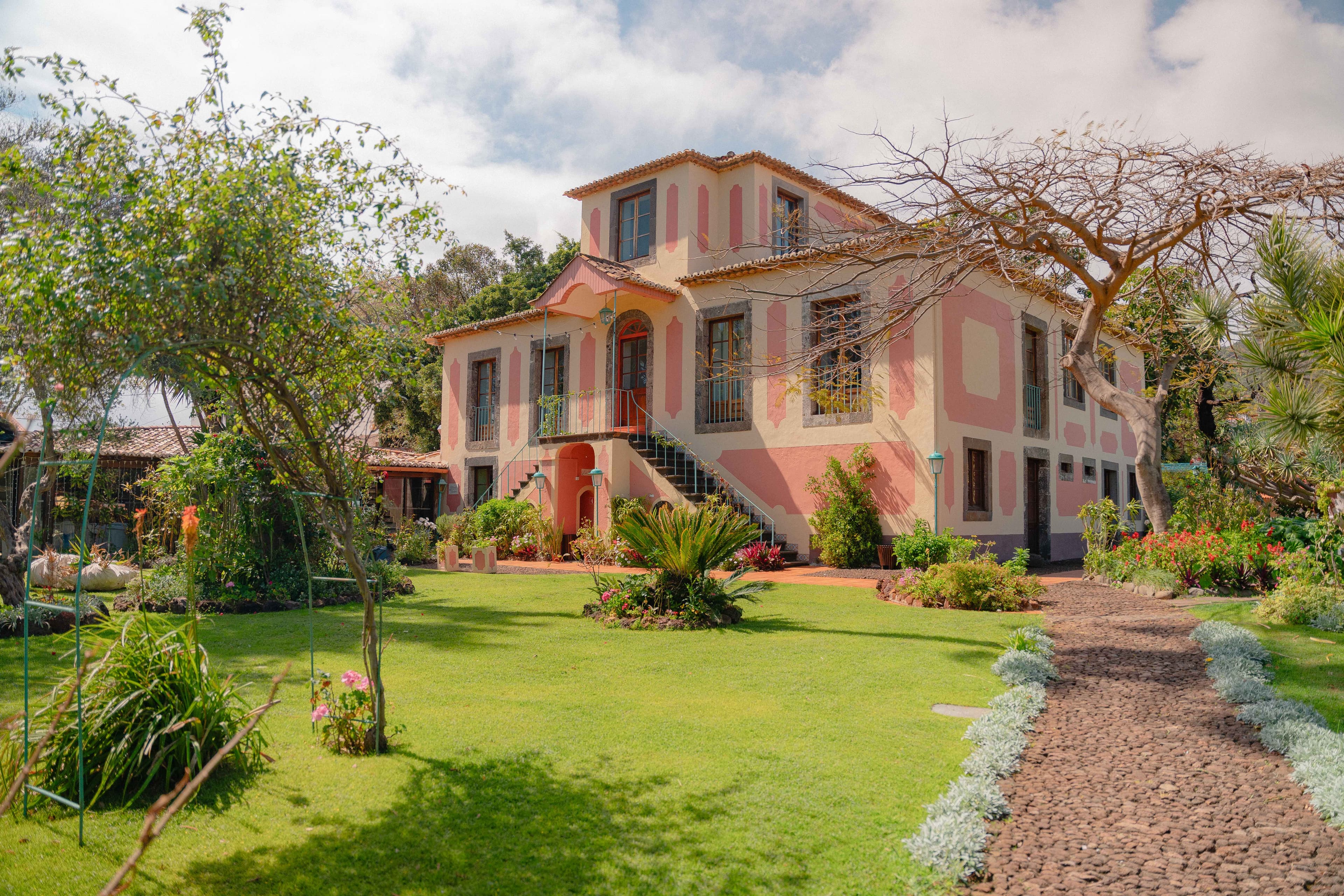 Hotel Quinta Splendida Wellness & Botanical Garden Ansicht 3