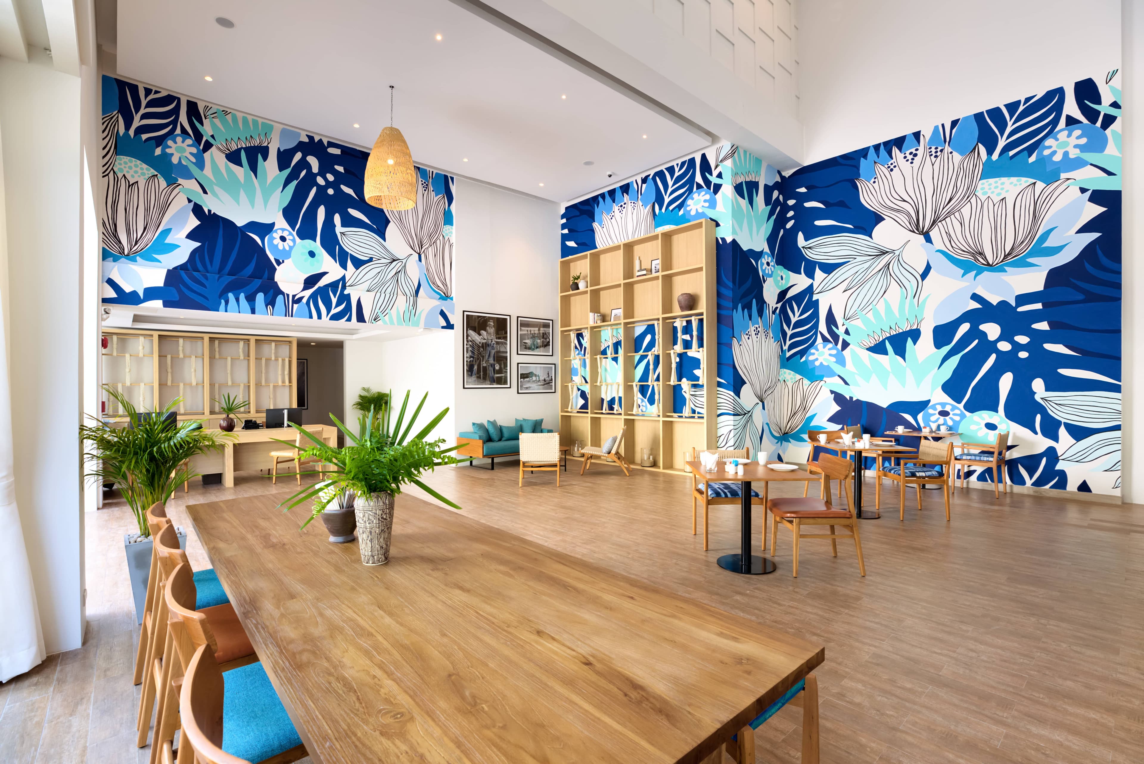 Outrigger Surin Beach Resort Ansicht 9