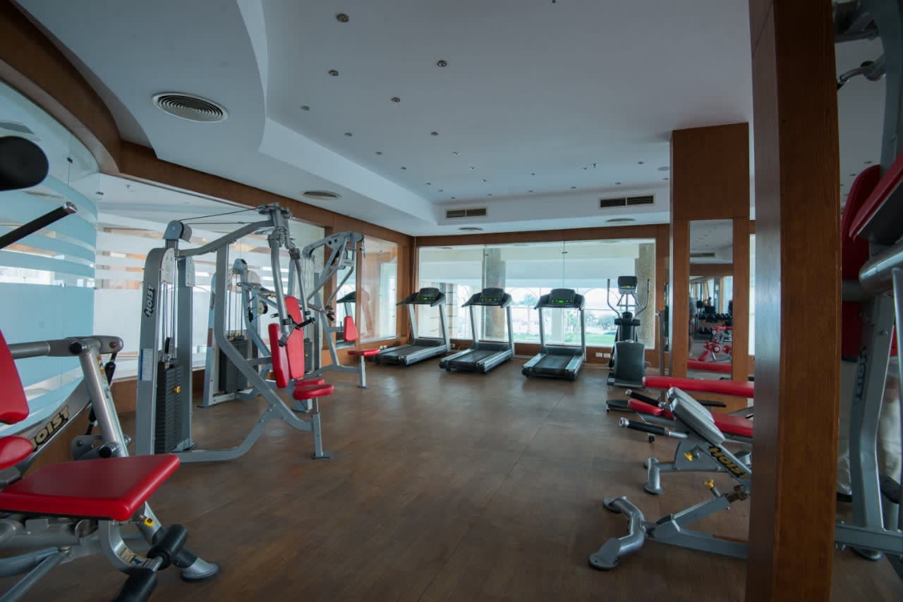 Imperial Shams Abu Soma Ansicht 10