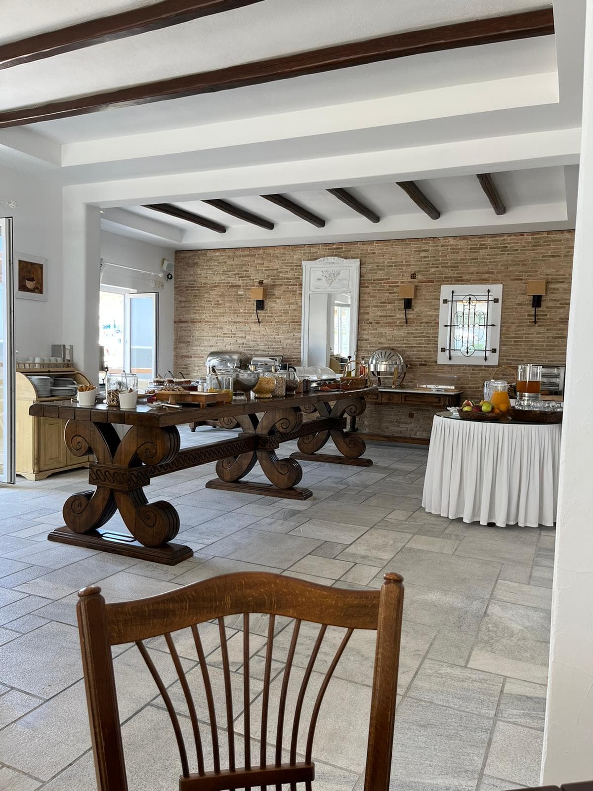 Pelican Bay Art Hotel Ansicht 3