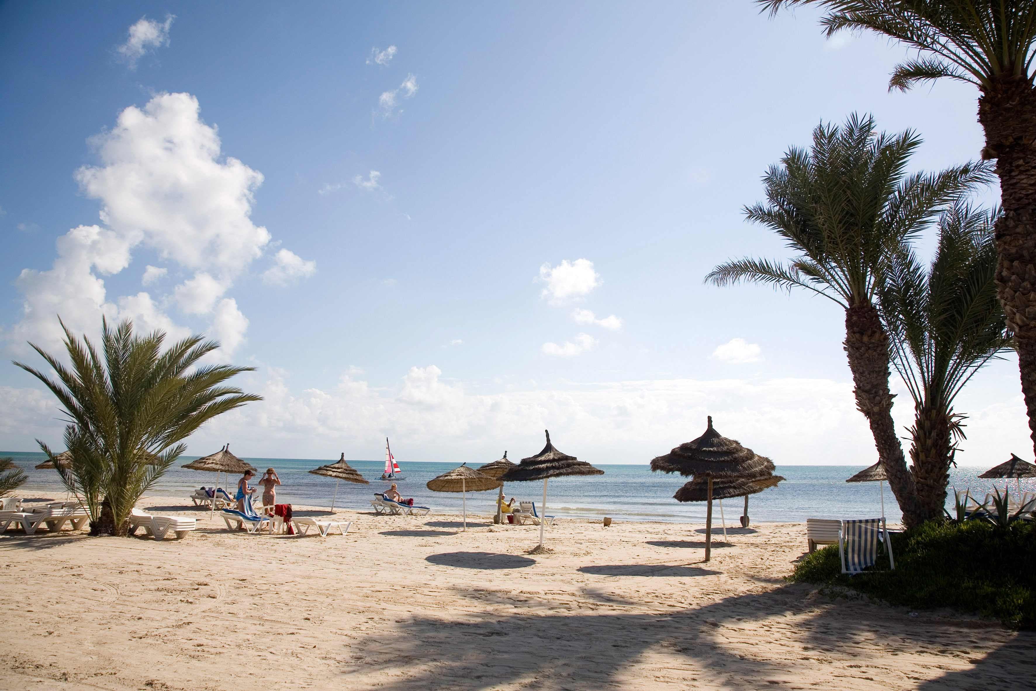 Golf Beach Hotel & Spa Ansicht 9