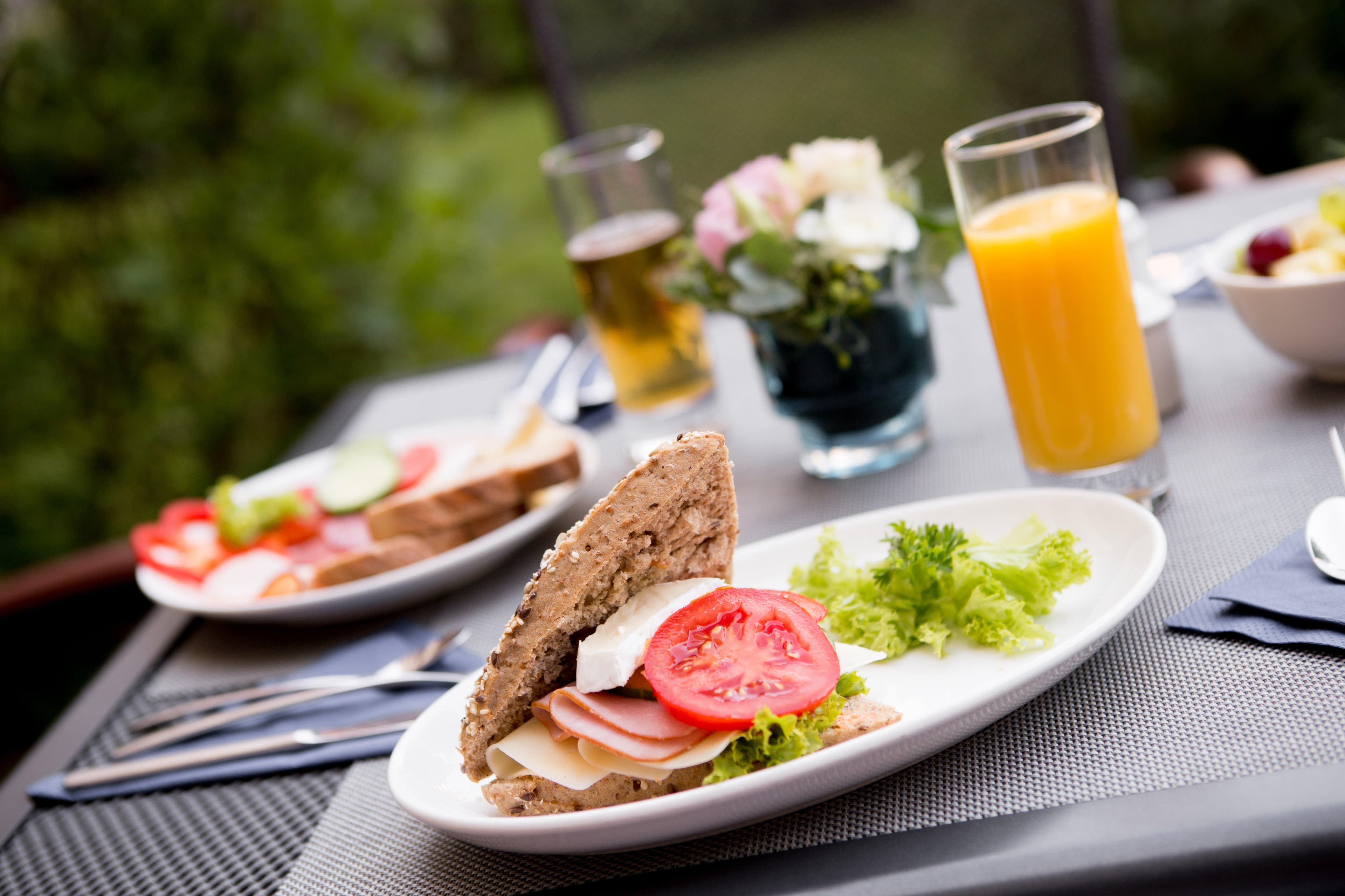Escala Hotel & Suites Ansicht 8