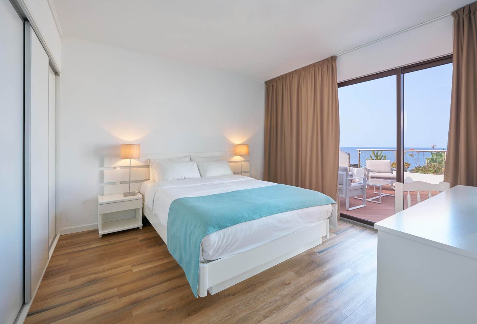 Caloura Hotel Resort Ansicht 6