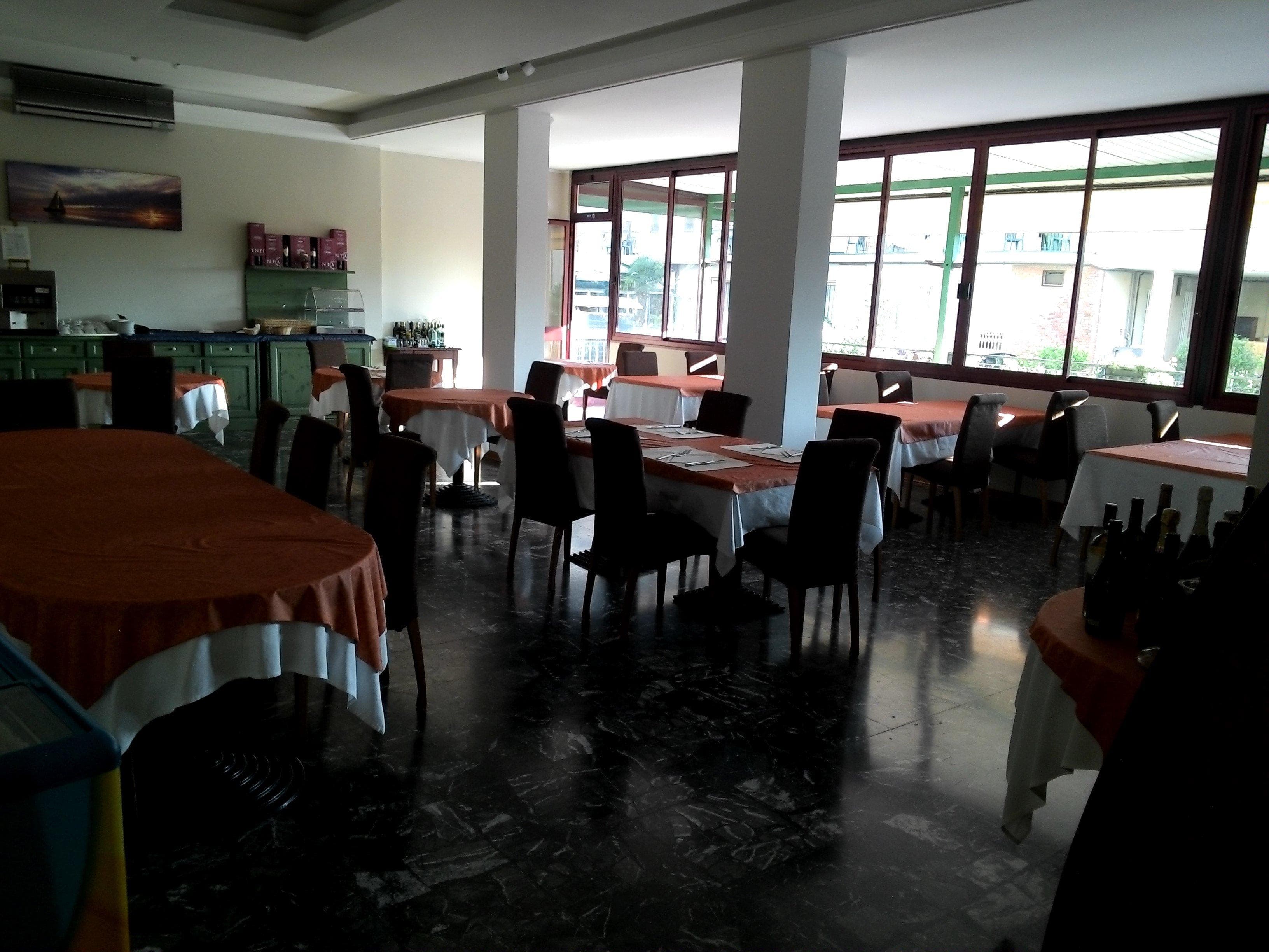 Hotel Ute Ansicht 6