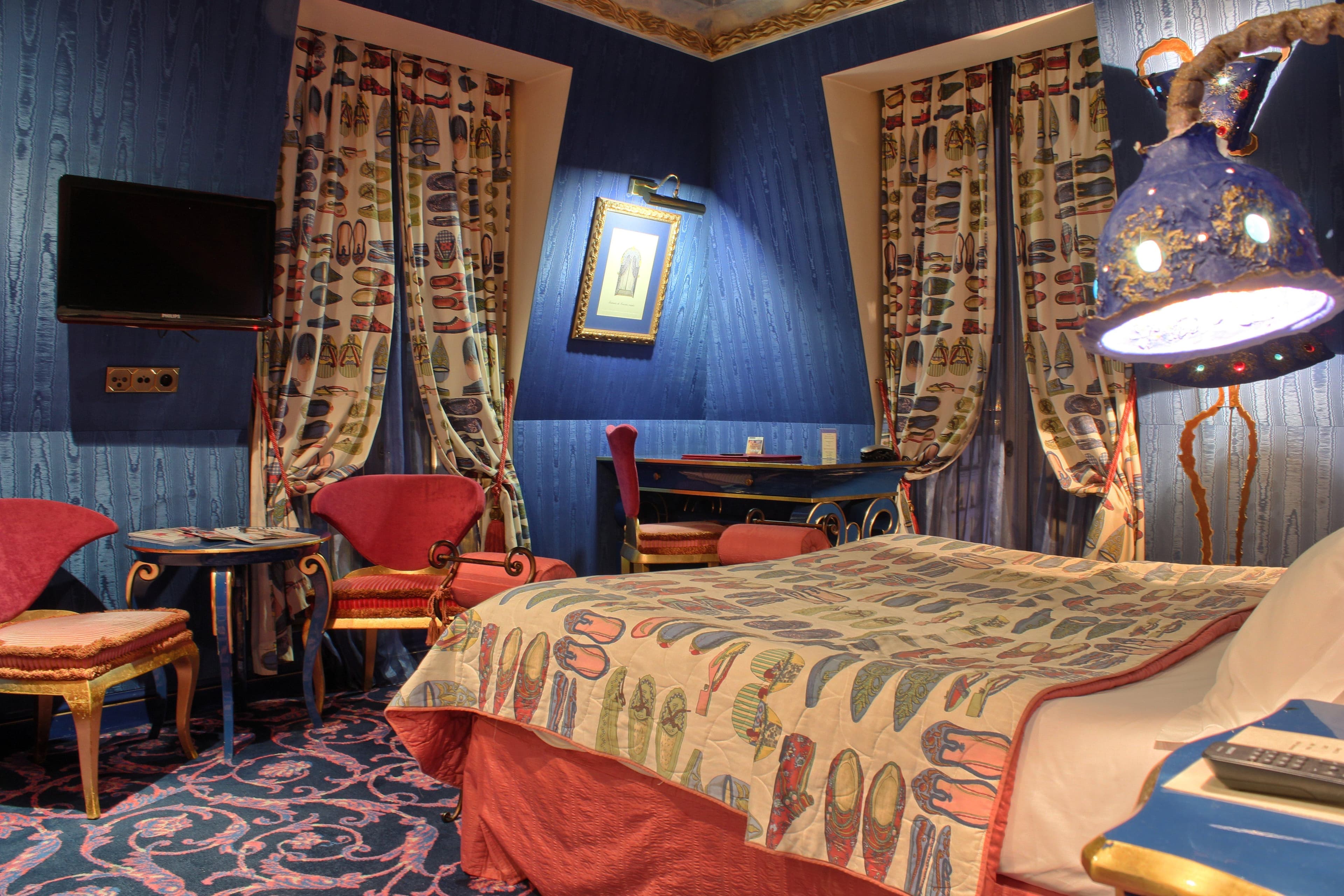 Villa Royale Ansicht 8