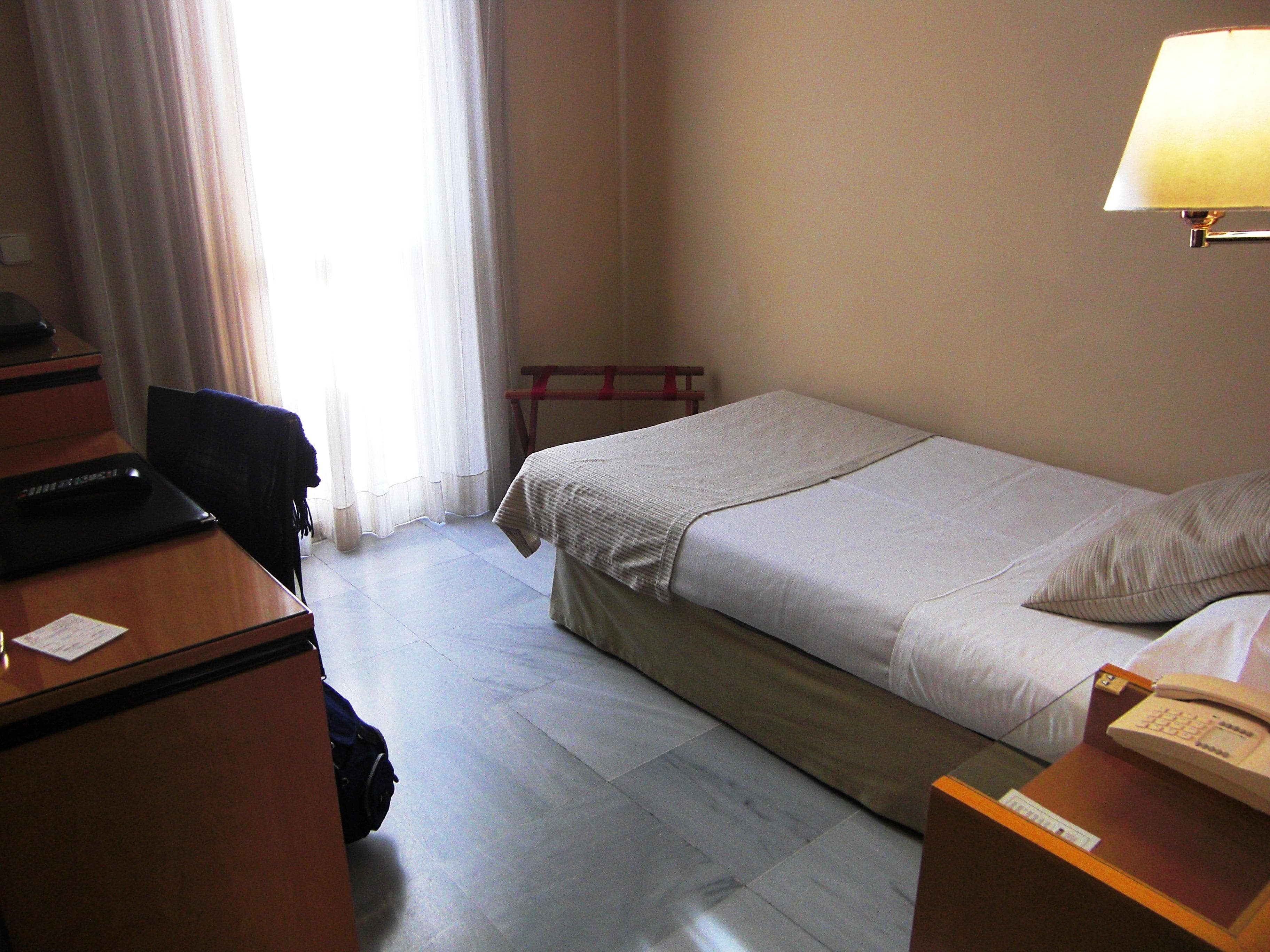 Hotel Don Curro Ansicht 4