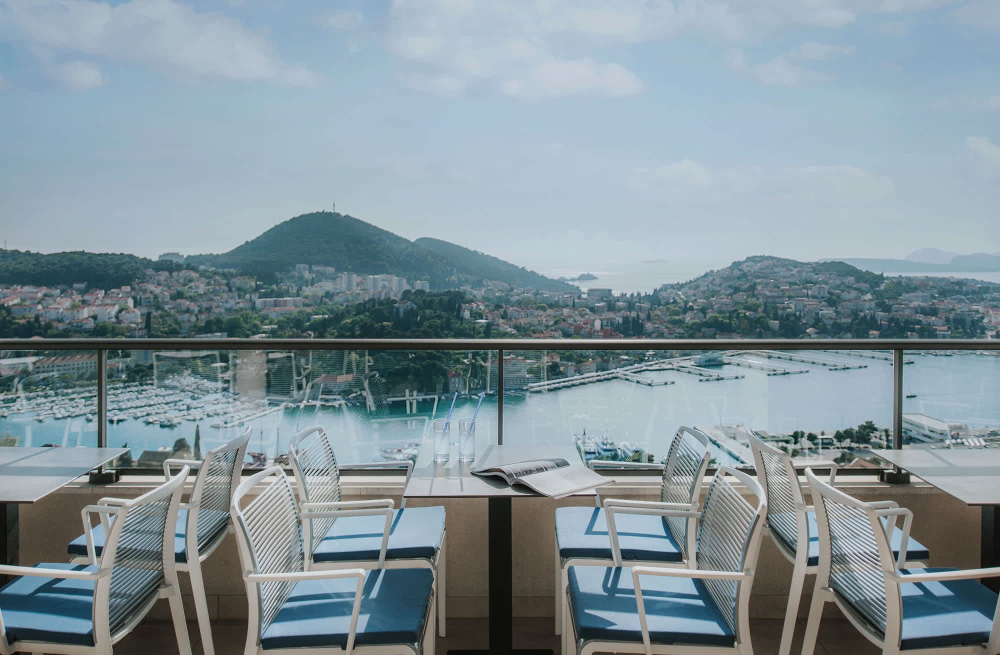 Hotel Adria Ansicht 6