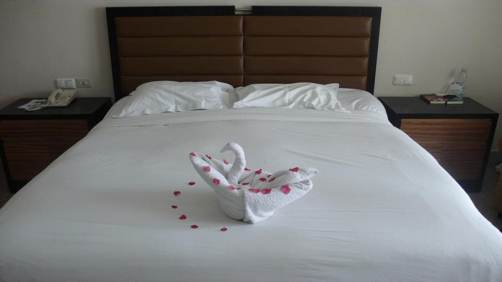 Monte Carlo Sharm Resort & Spa Ansicht 5