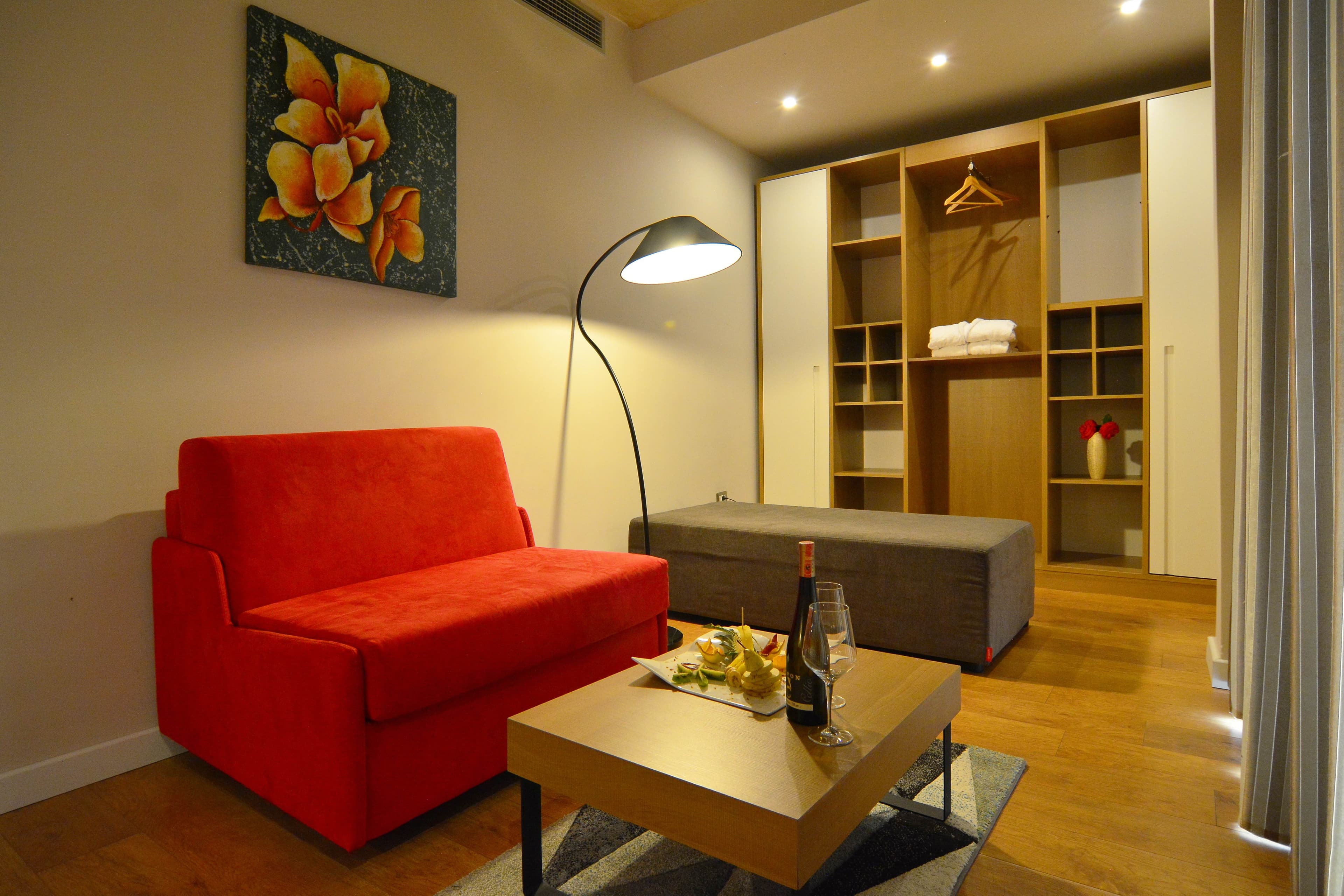Sandy Beach Resort Ansicht 6