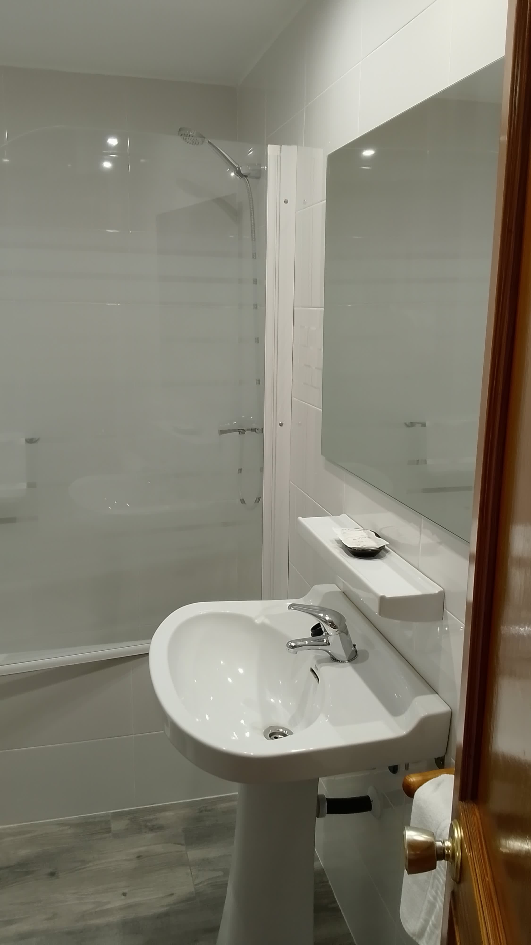 Hotel Bon Aire Ansicht 9