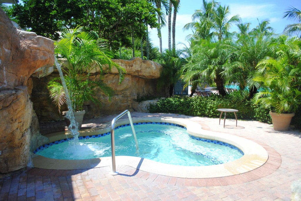 Hotel Hyatt Regency Coconut Point Resort & Spa Ansicht 9