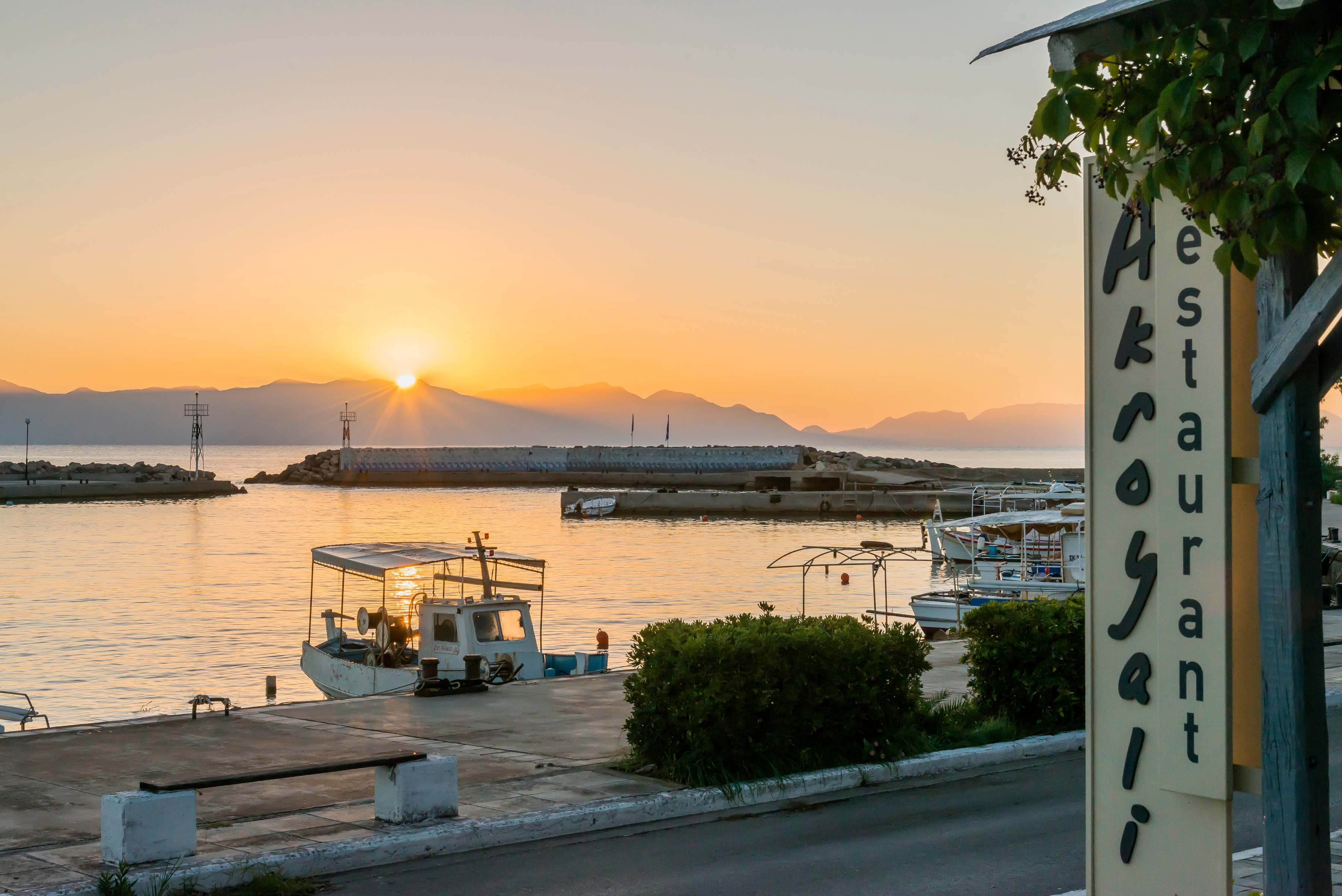 Akroyali Hotel & Villas Ansicht 7