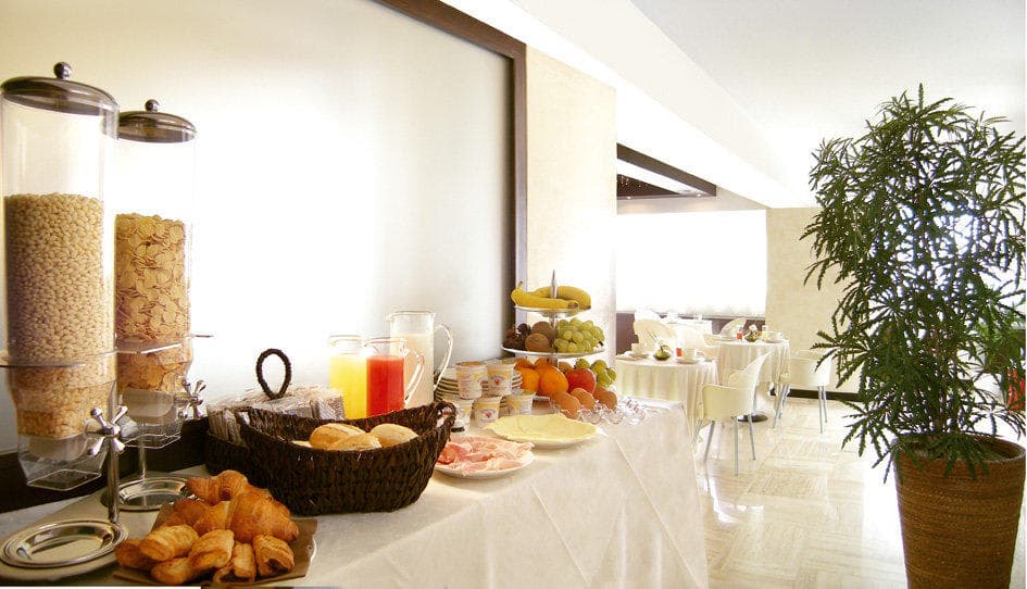 Hotel Petit Palais Ansicht 7