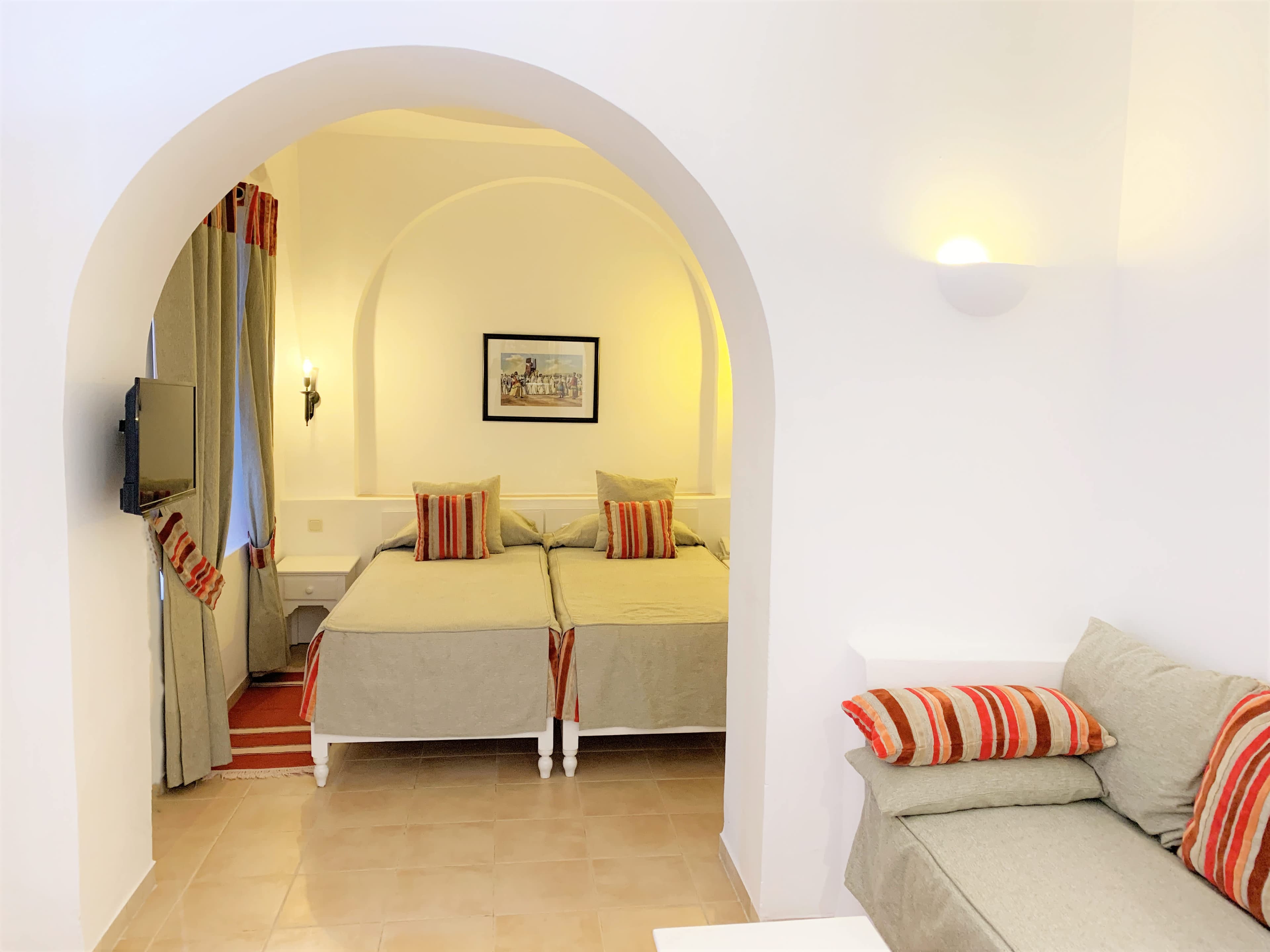 Royal Karthago Djerba Ansicht 4