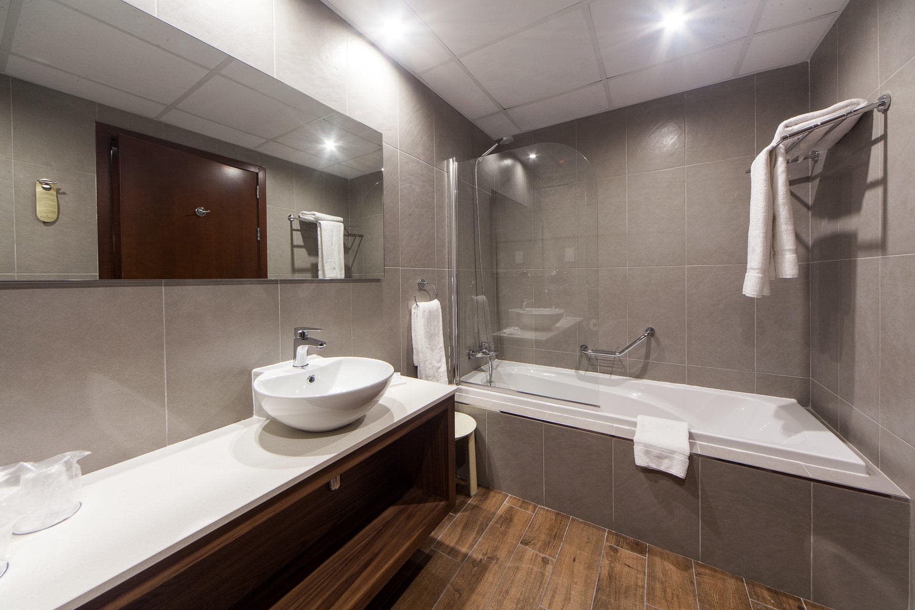 Vivaldi Hotel Ansicht 5