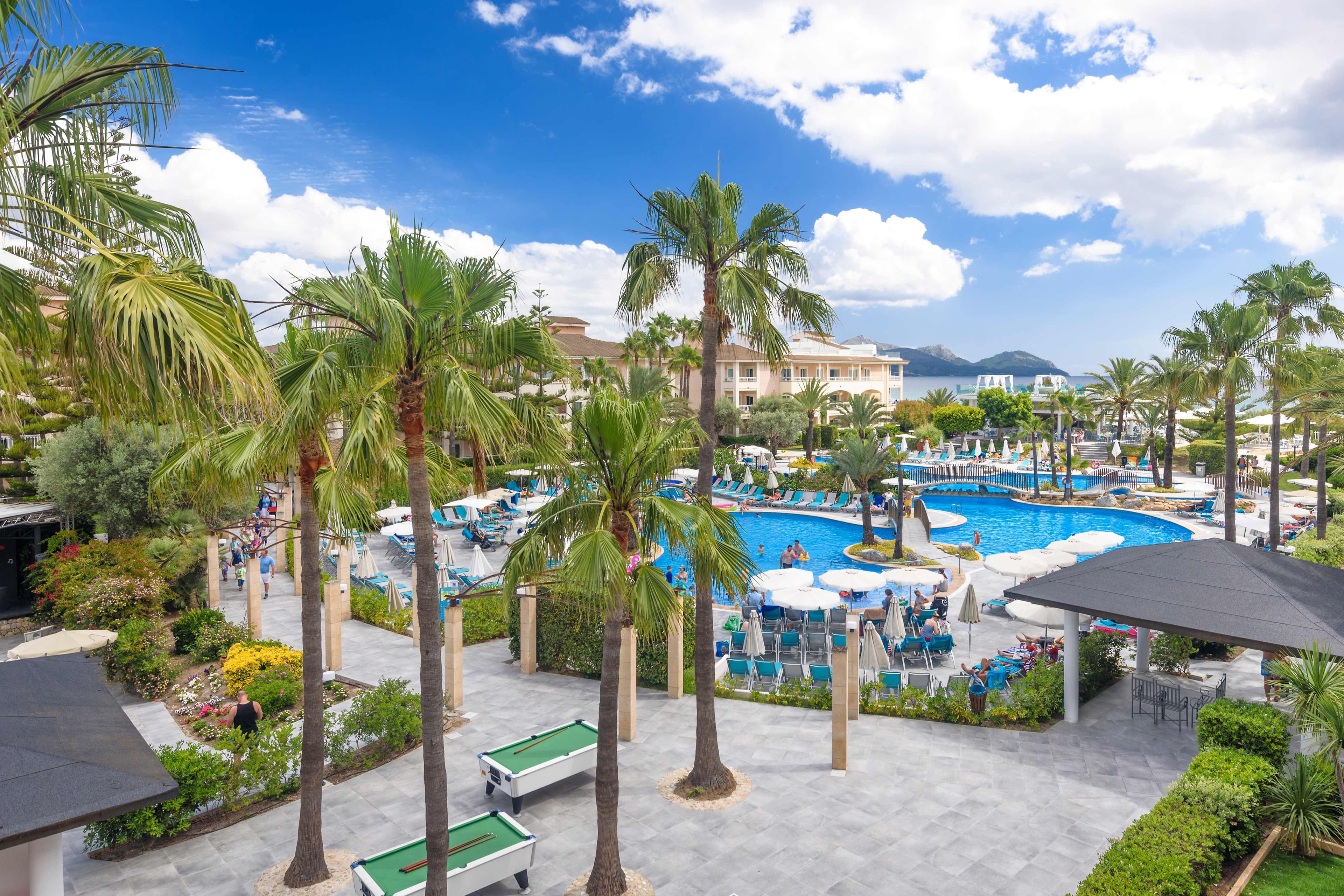 Playa Garden Selection Hotel & Spa Ansicht 2
