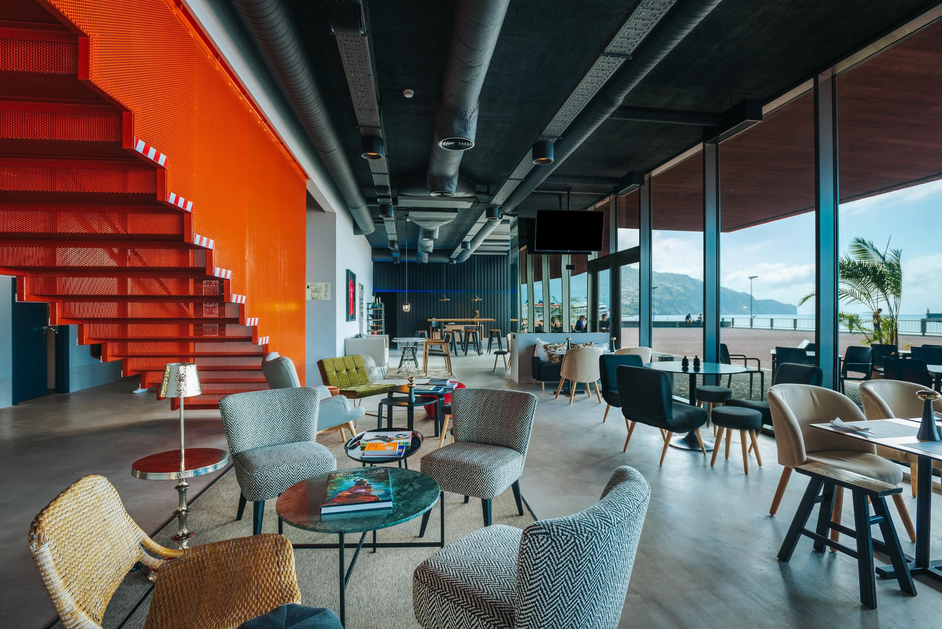 Pestana CR7 Funchal Ansicht 10