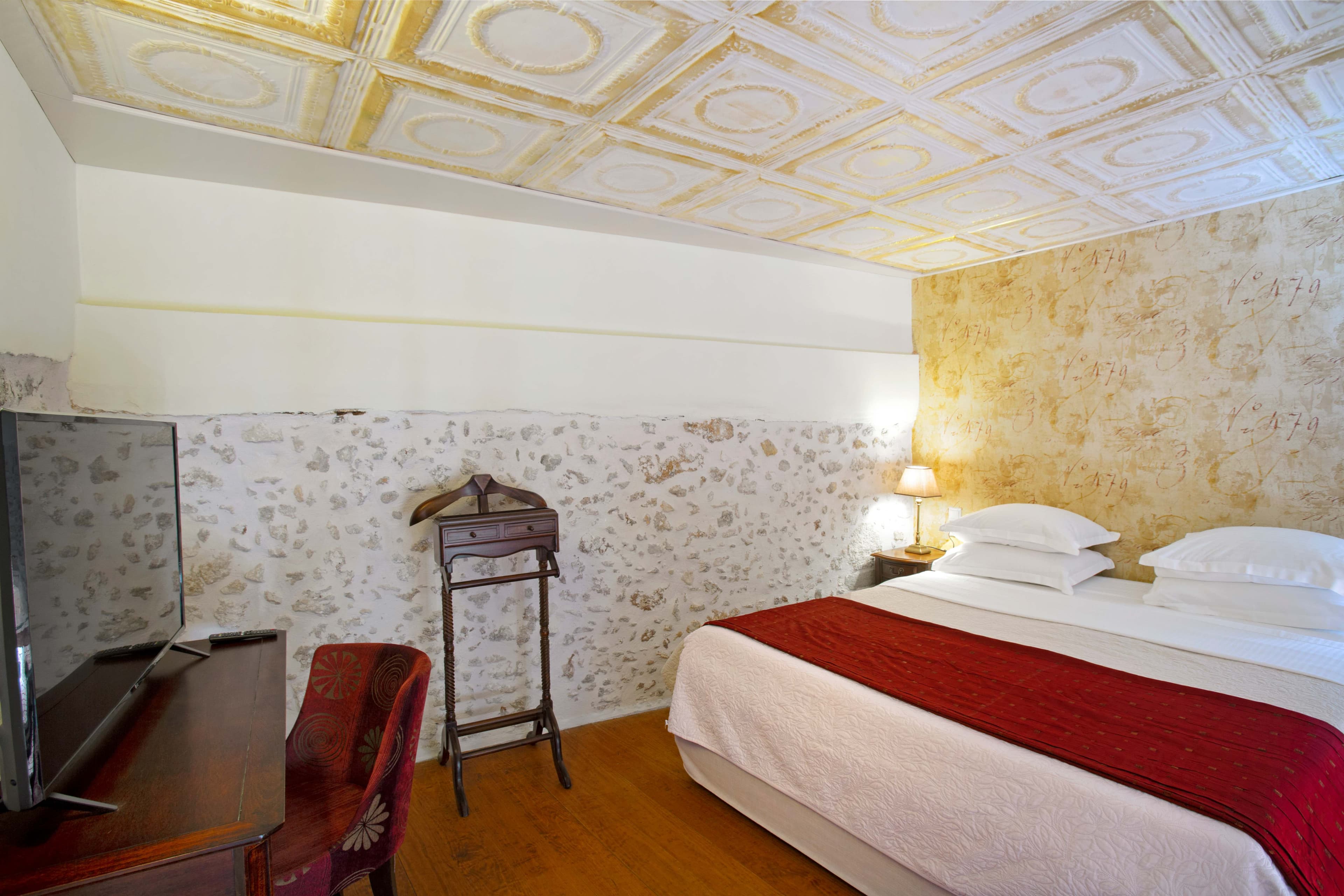 Casa Moazzo Suites & Apartments Ansicht 5