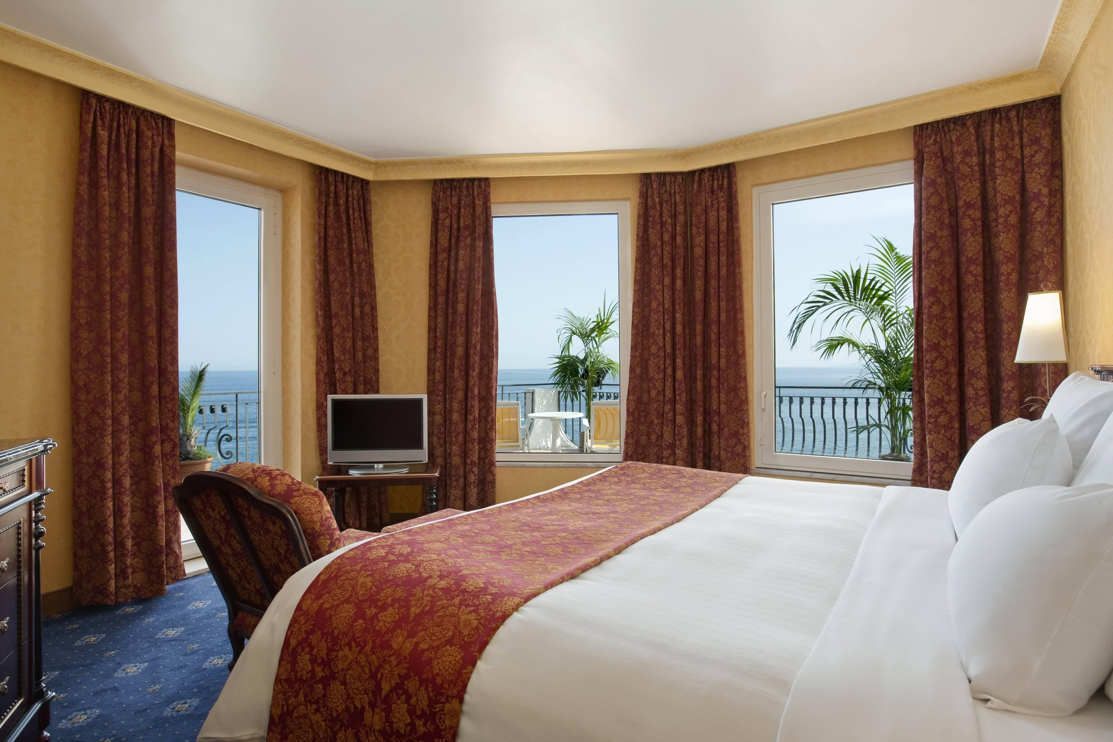 RG NAXOS Hotel Ansicht 5
