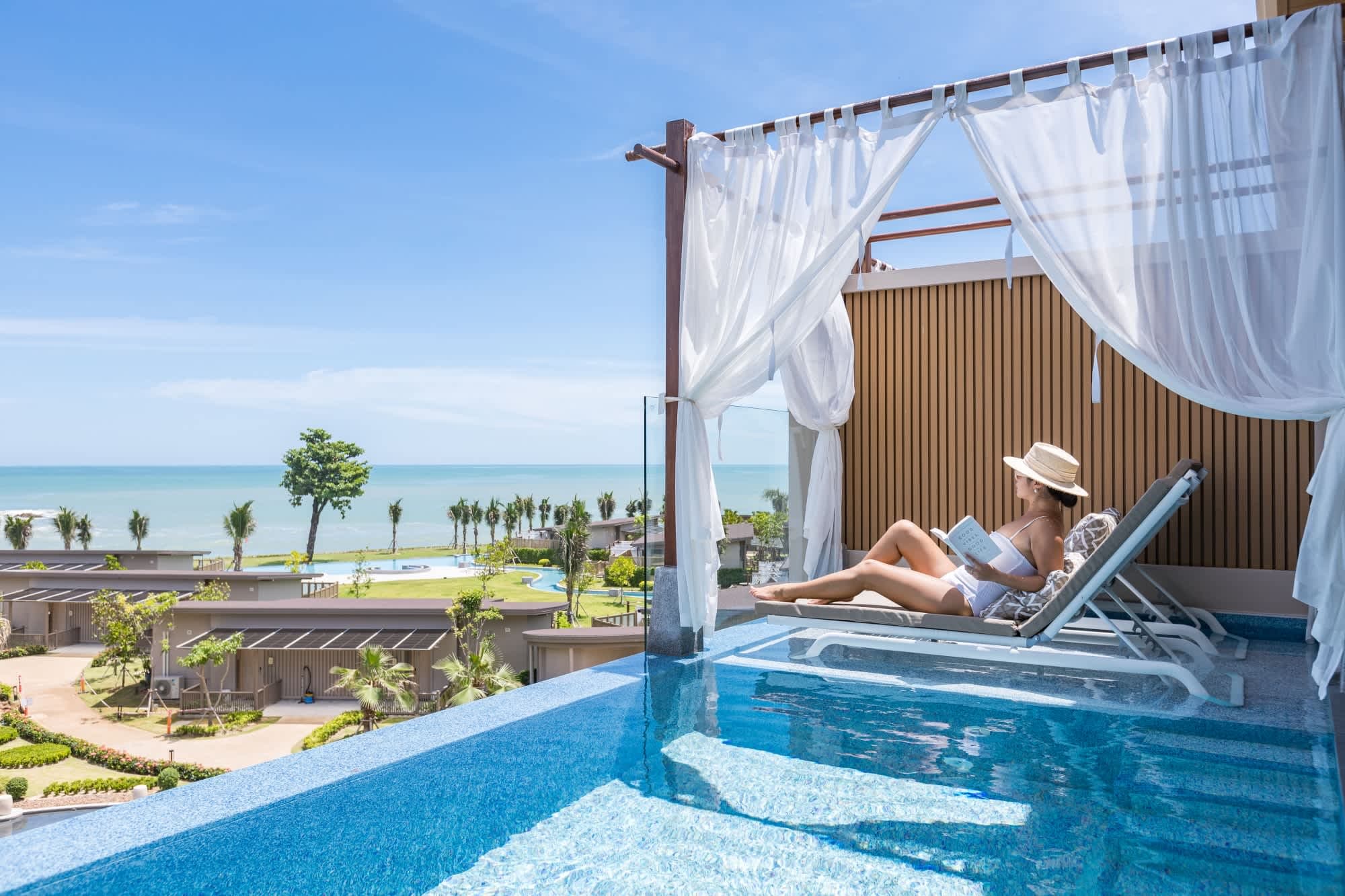The Little Shore Khao Lak by Katathani Ansicht 9