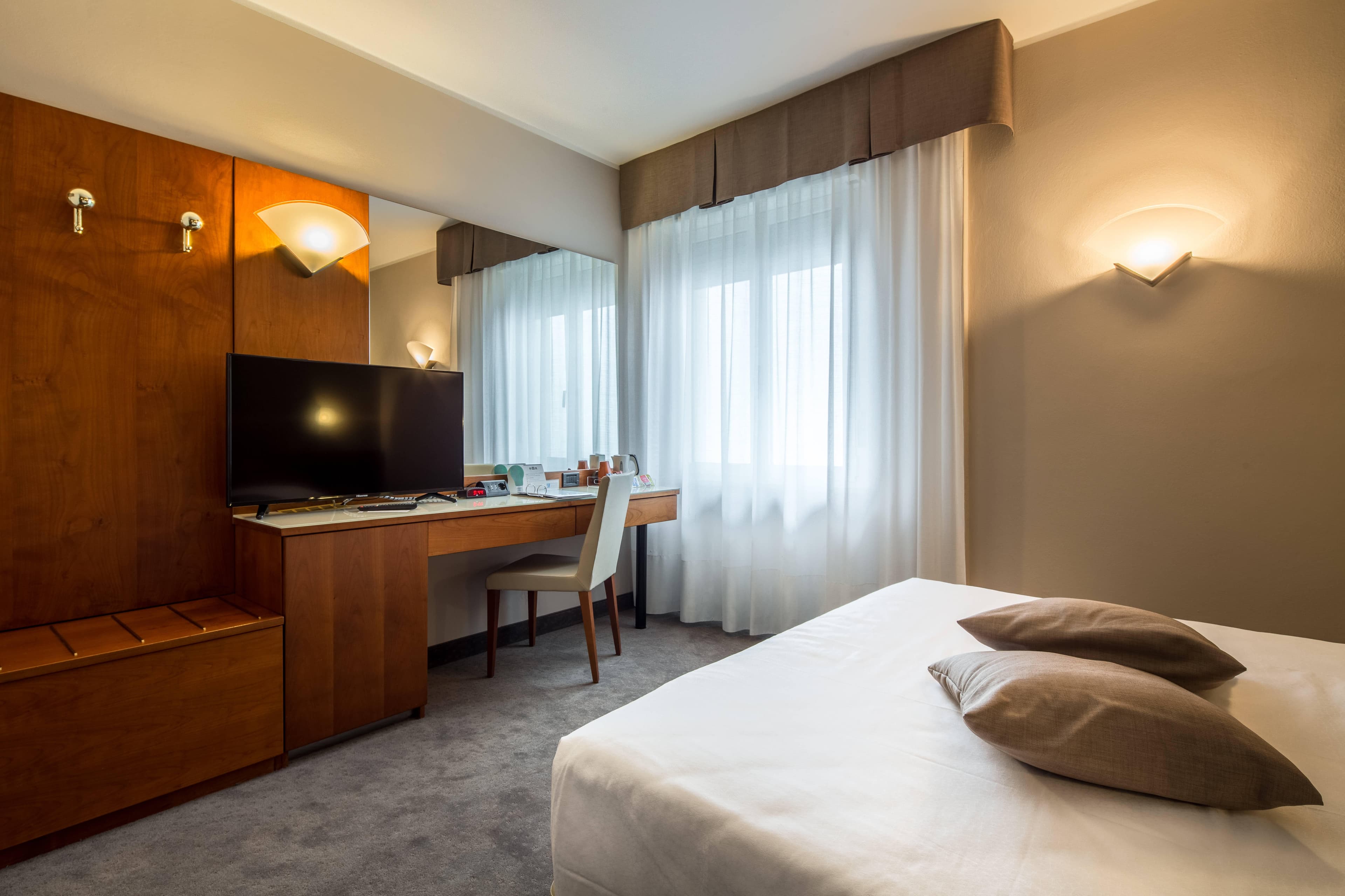 Best Western Hotel Turismo Ansicht 5