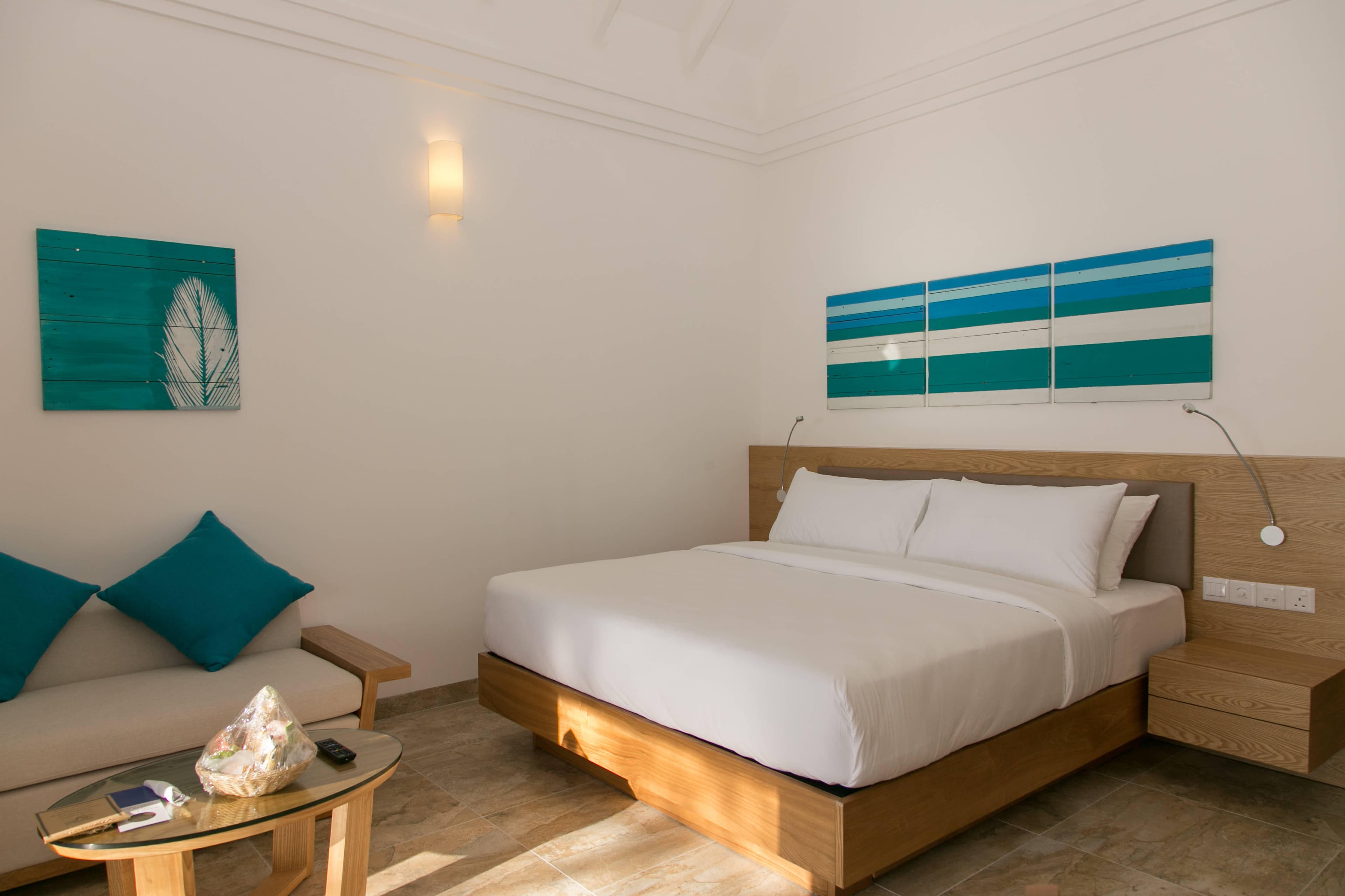 Summer Island Maldives Ansicht 4