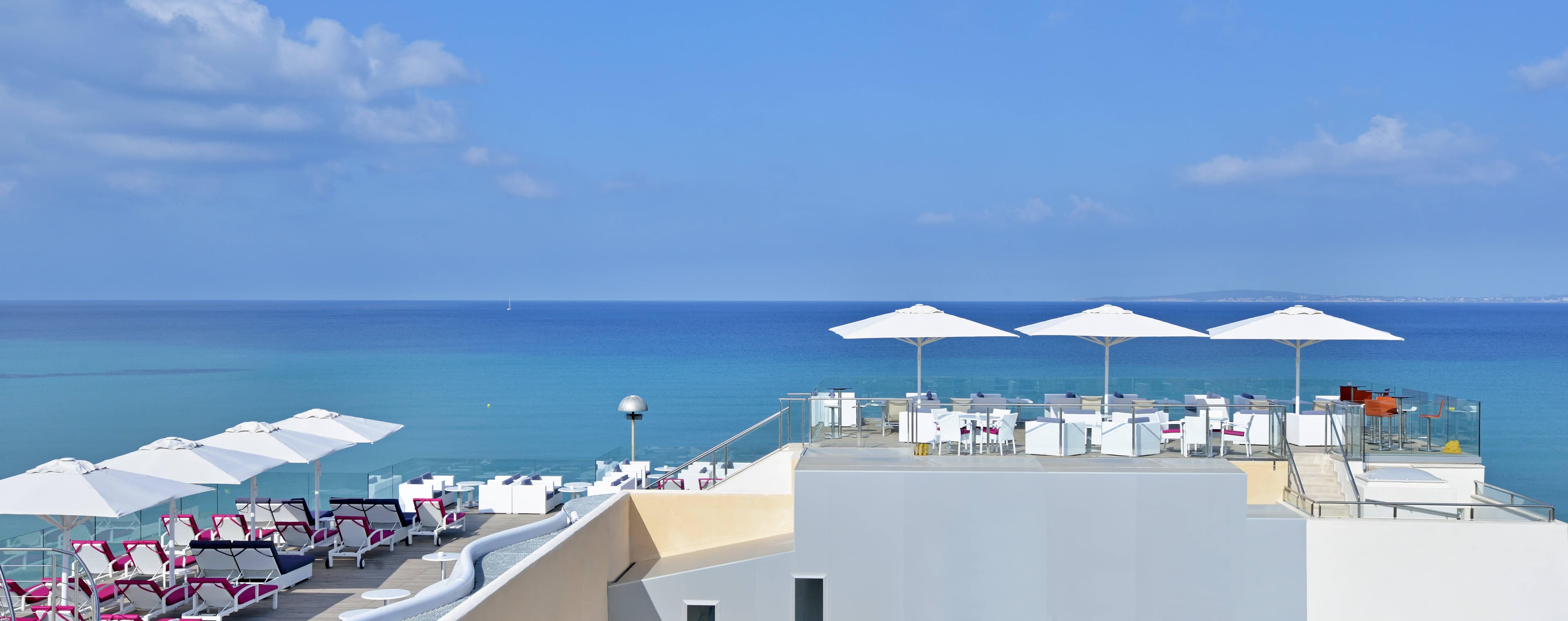 Hotel Hispania Ansicht 7