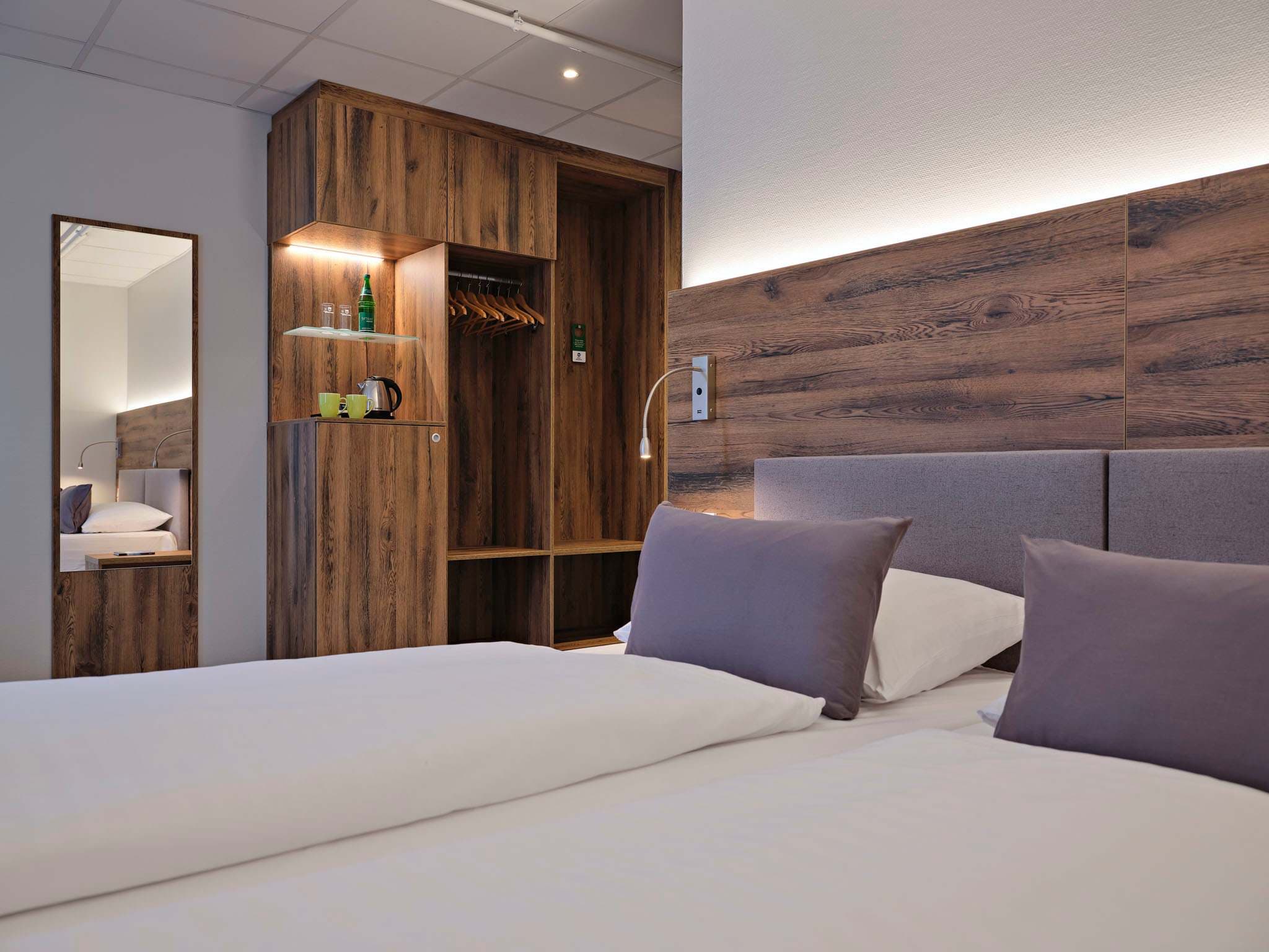 Best Western Hotel Prisma Neumünster Ansicht 3