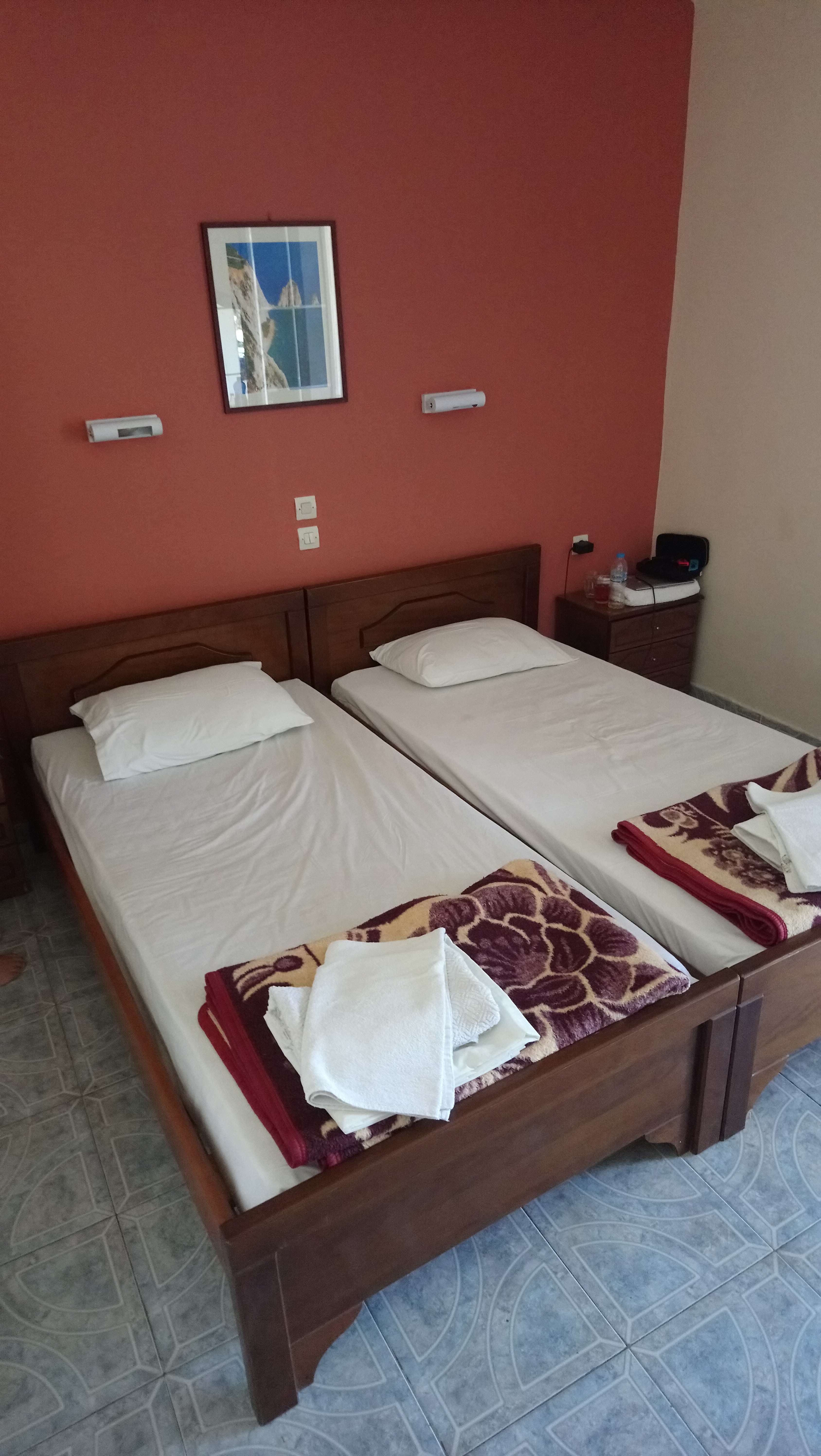 Hotel Adriolos Ansicht 4