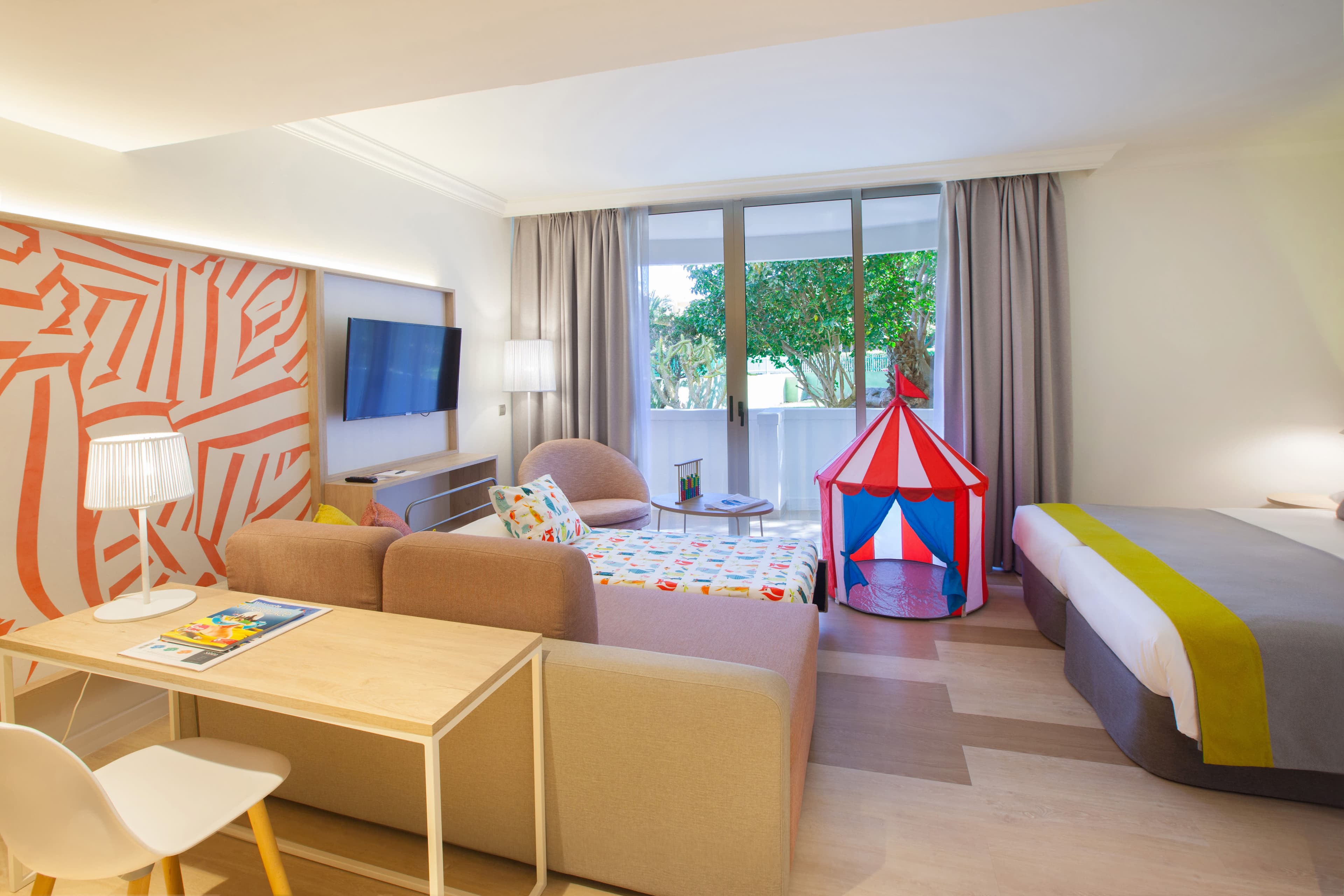 Abora Buenaventura by Lopesan Hotels Ansicht 6