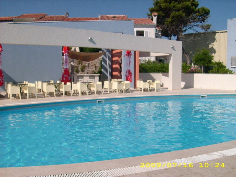 Hotel Pastura Ansicht 9